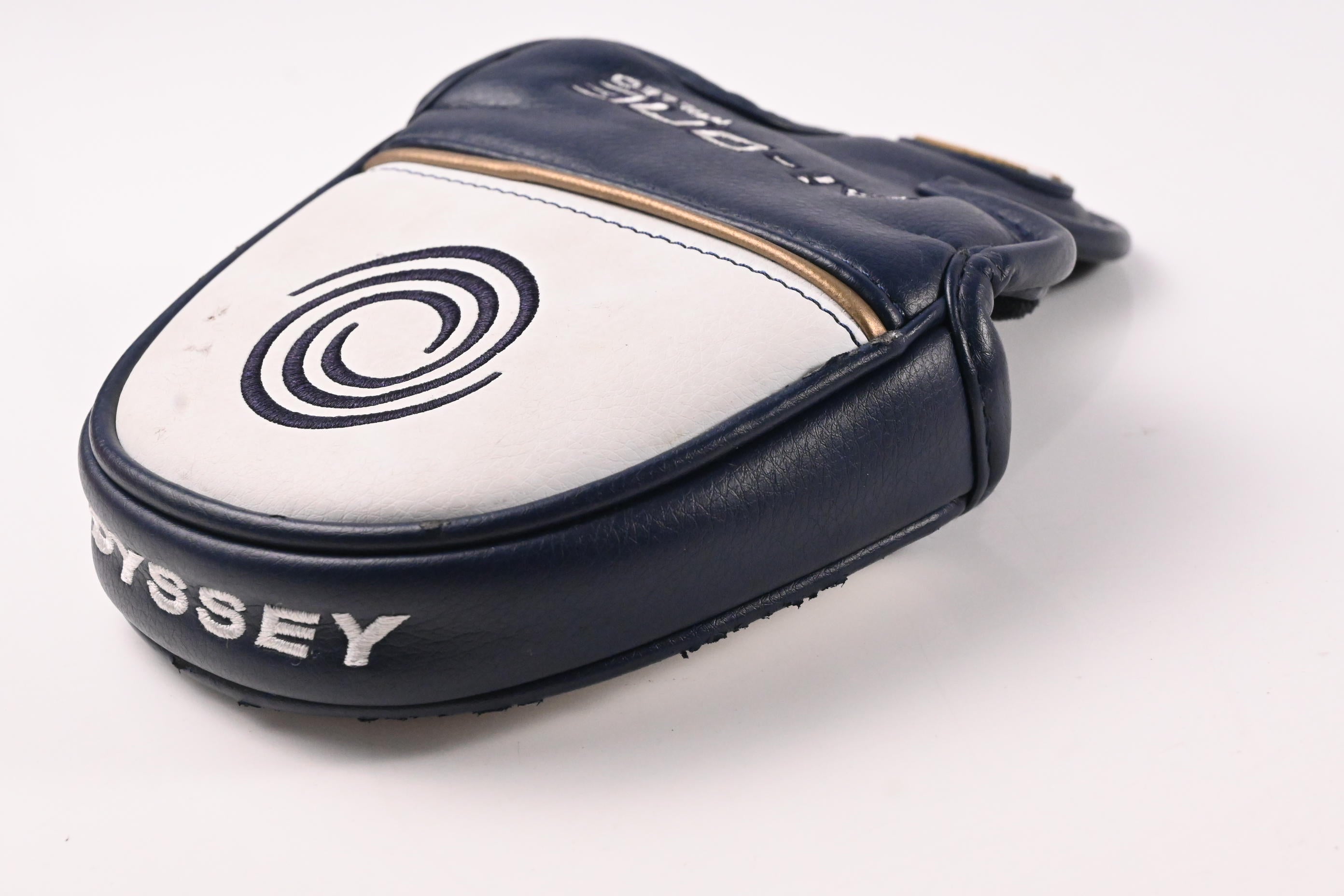 Odyssey AI-One Milled Silver Series Seven T CH Putter / 34 Inch