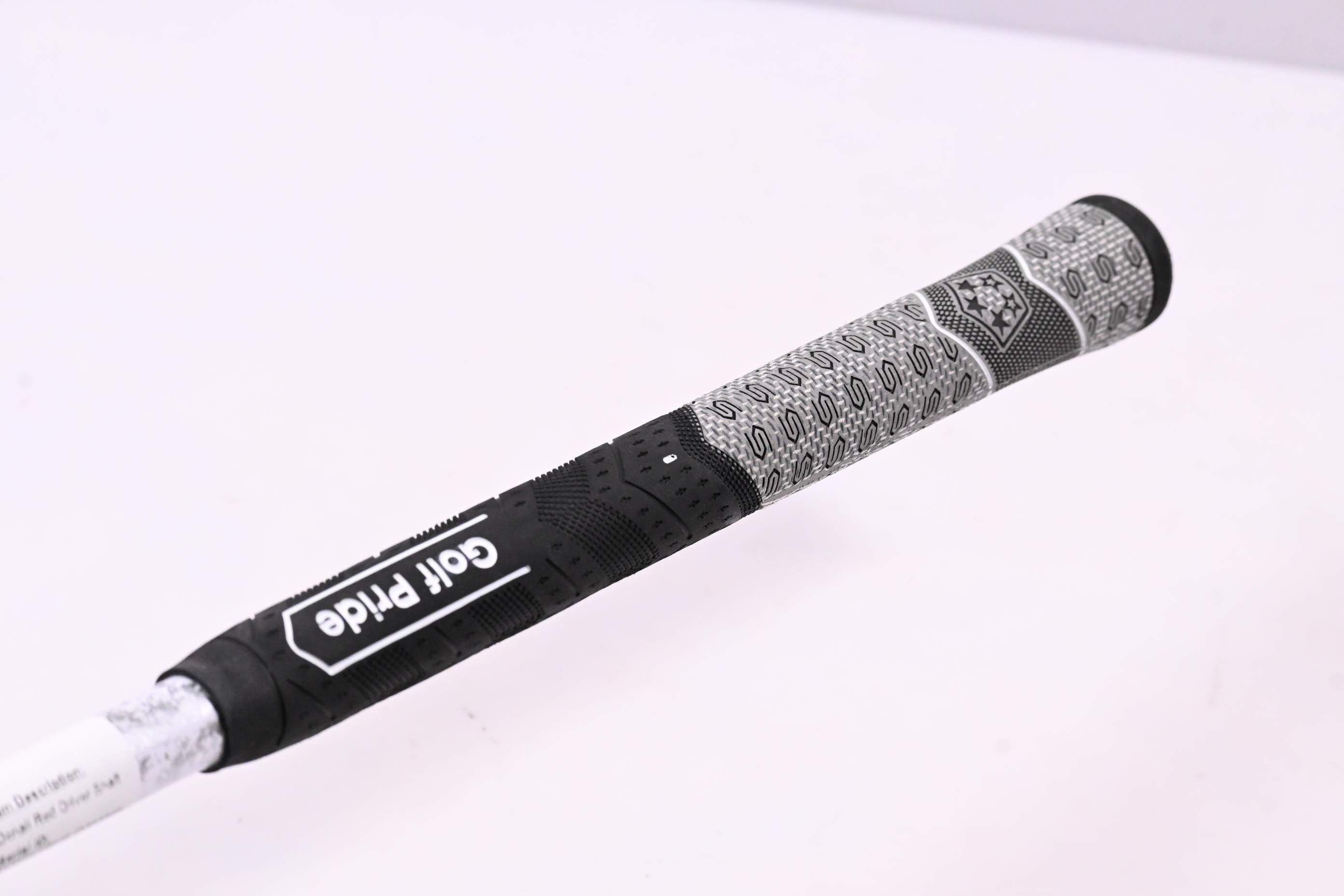 Project X Denali Red 50 Driver Shaft / Stiff Flex / Ping 3rd Gen