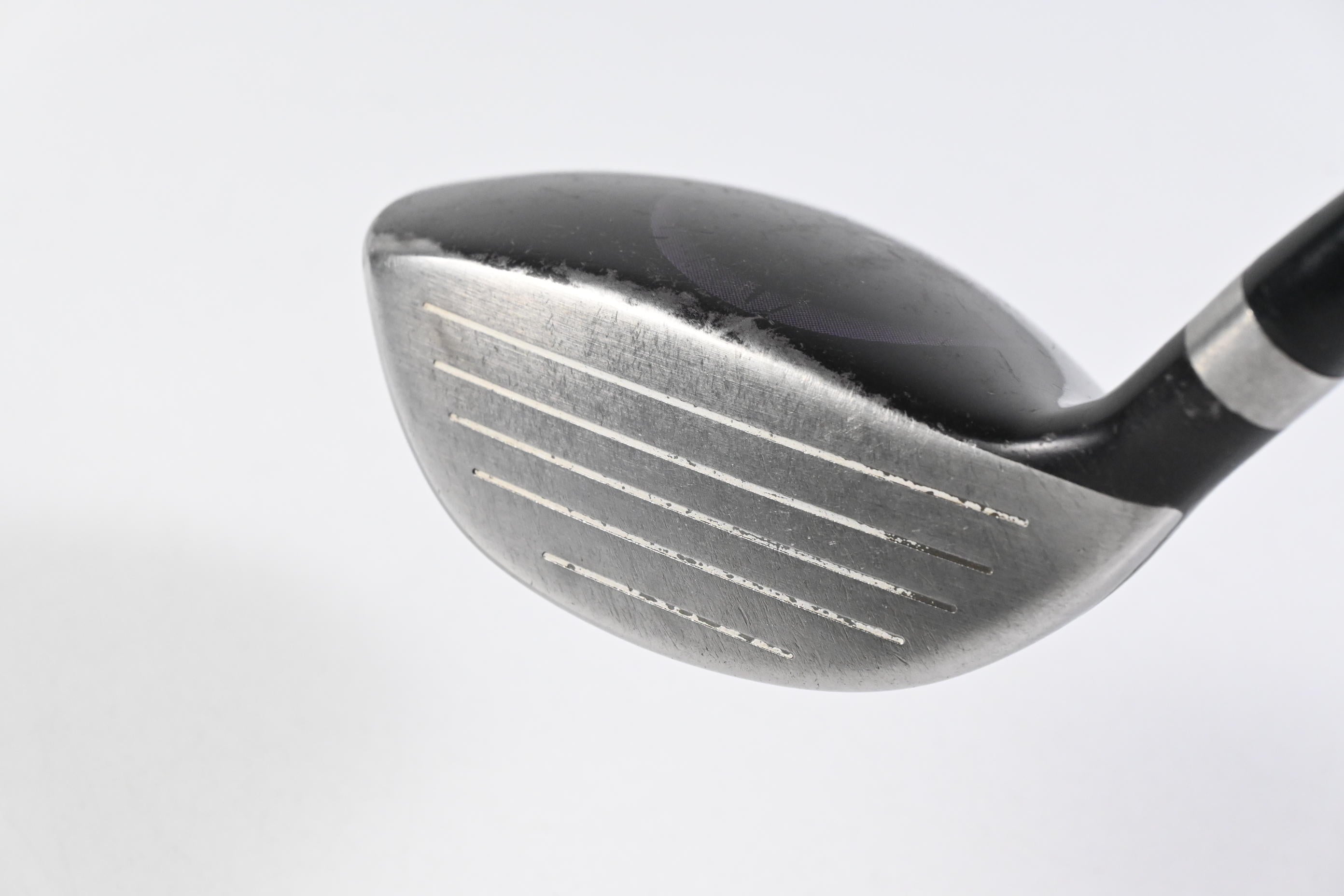 Ladies Ping Rhapsody #3 Wood / 18 Degree / Ladies Flex Ping ULT 129 Shaft