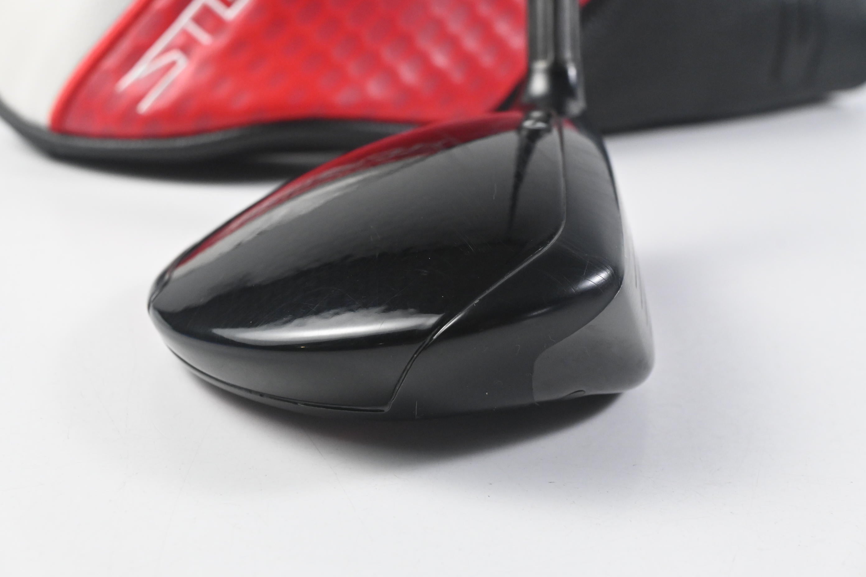 Taylormade Stealth 2 #3 Wood / 15 Degree / Regular Flex Fujikura Ventus TR Red 5