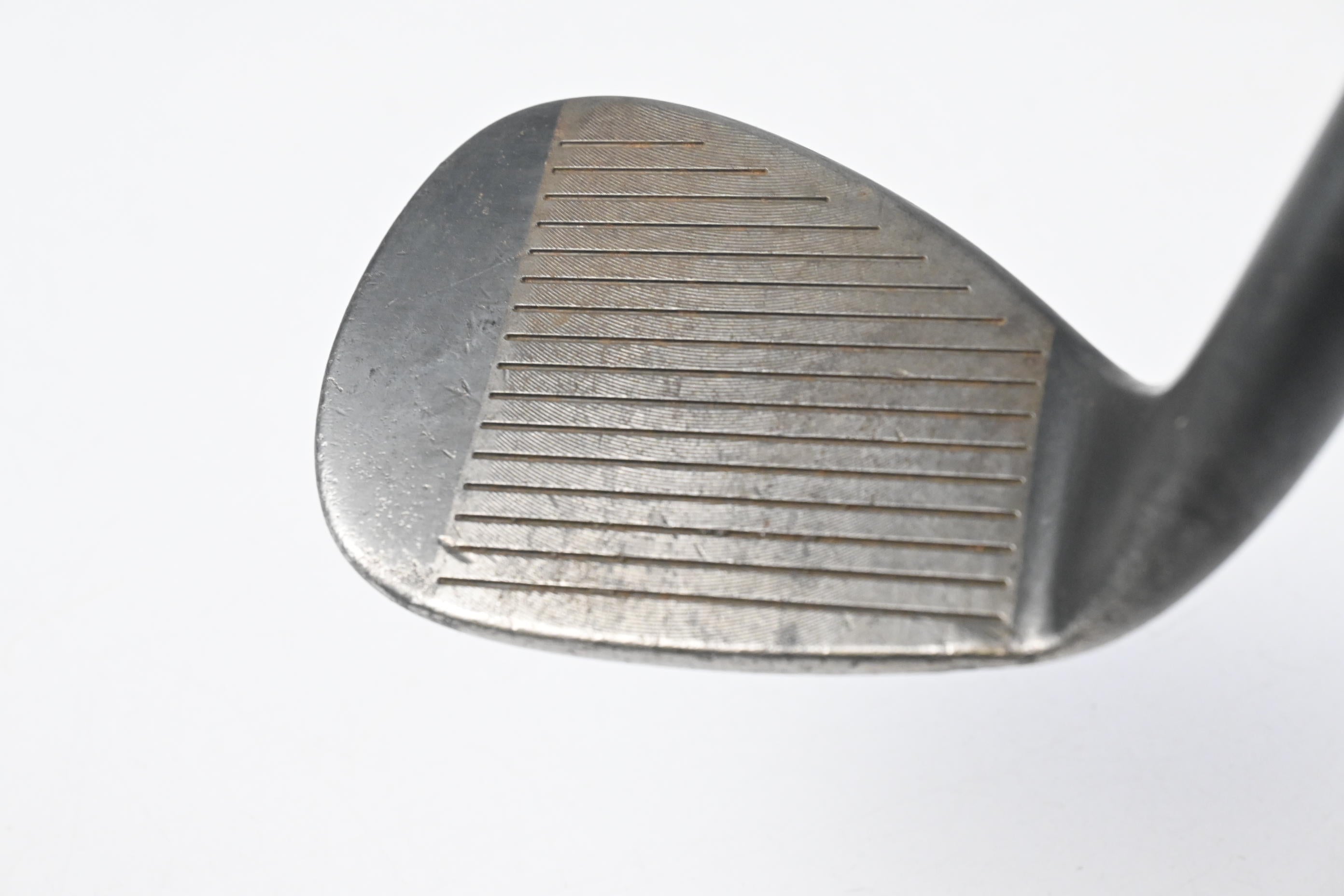 Taylormade RAC Black Lob Wedge / 60 Degree / Wedge Flex Dynamic Gold Shaft