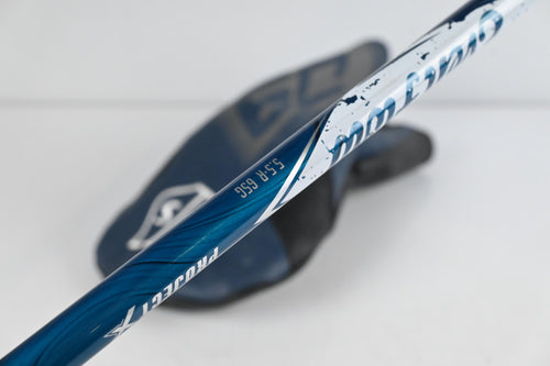 Wilson D9 Driver / 10.5 Degree / Regular Flex Evenflow 65 Shaft