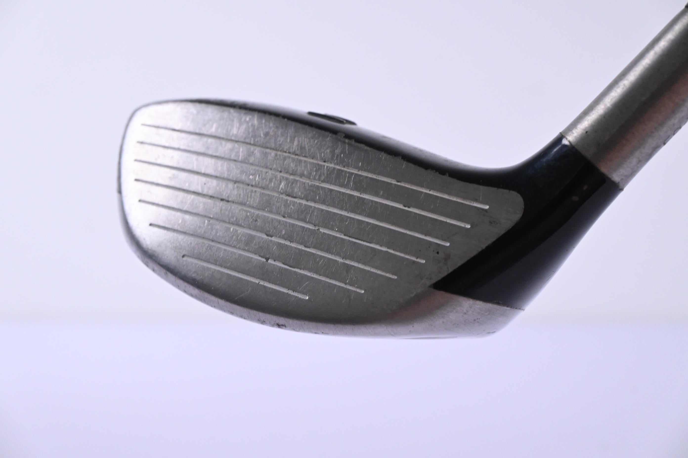 Titleist 906 F2 #5 Wood / 18 Degree / Regular Flex Titleist 4375 Shaft