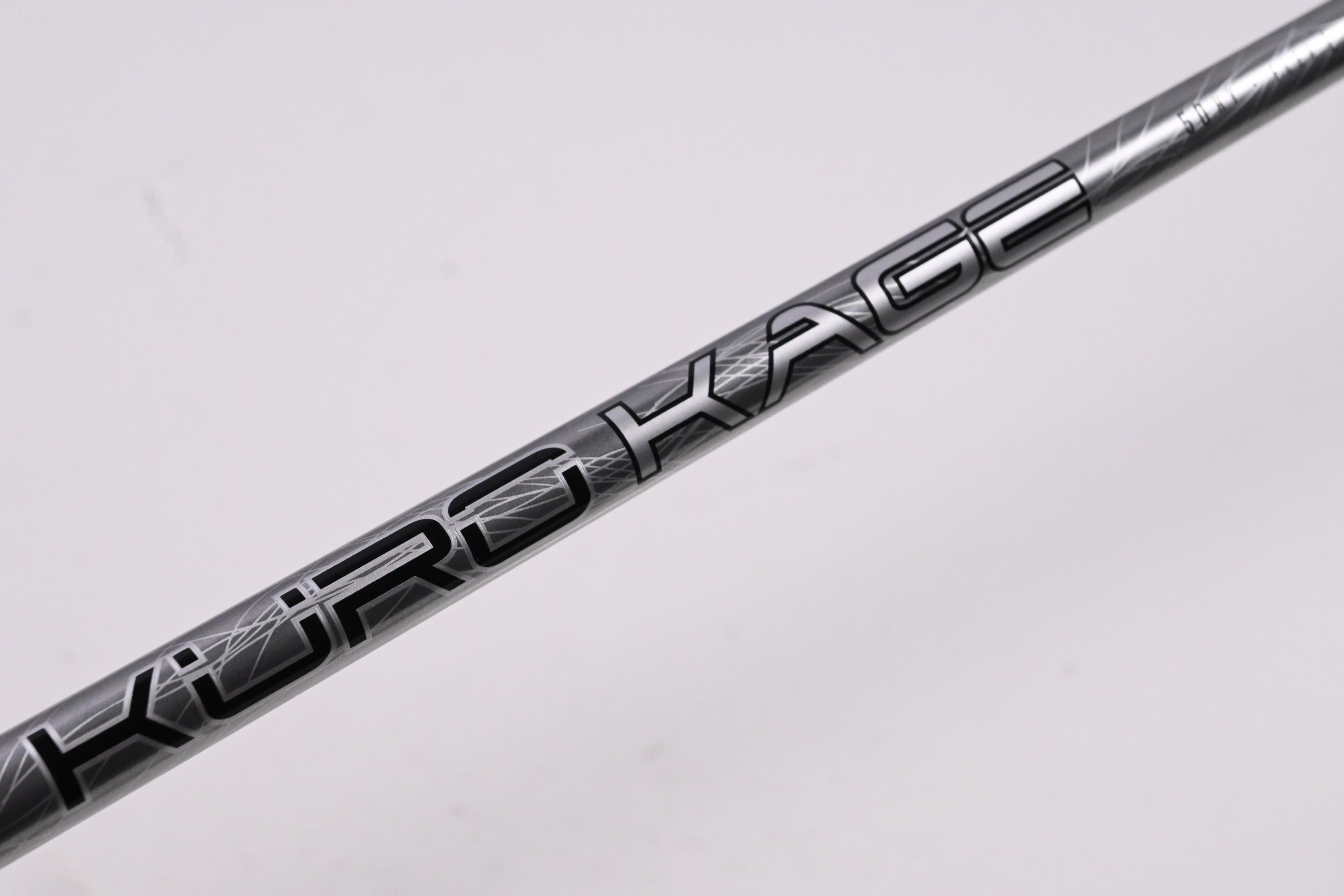 Kuro Kage Black 50 #7 Hybrid Shaft / Ladies Flex / Titleist 2nd Gen