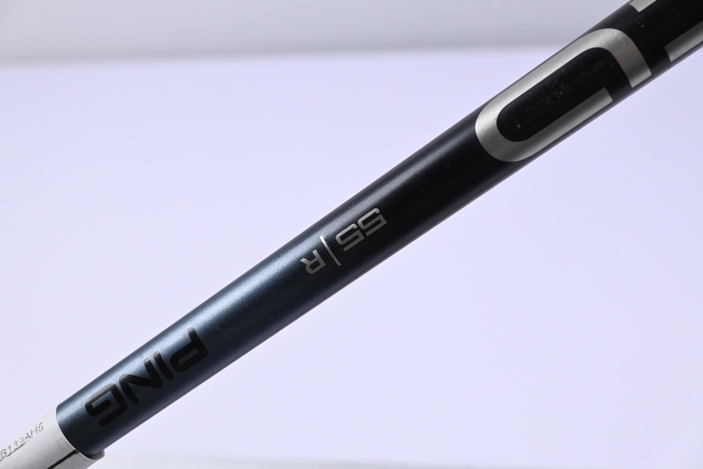 Ping Alta CB Slate 55 Driver Shaft / Regular Flex / Ping 3rd Gen
