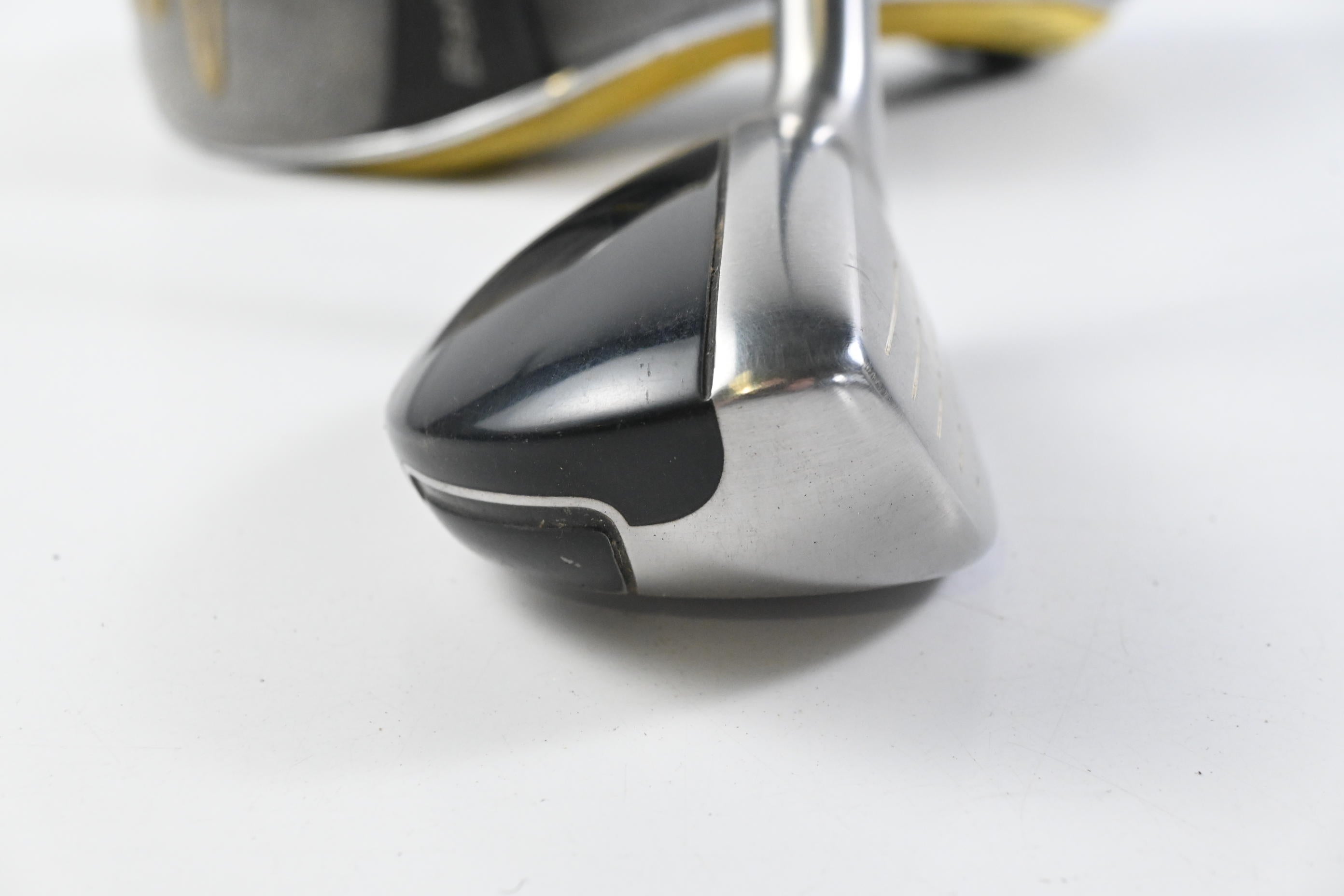 Cobra Baffler DWS #4 Hybrid / 23 Degree / Regular Flex Aldila VS 'By You' 65