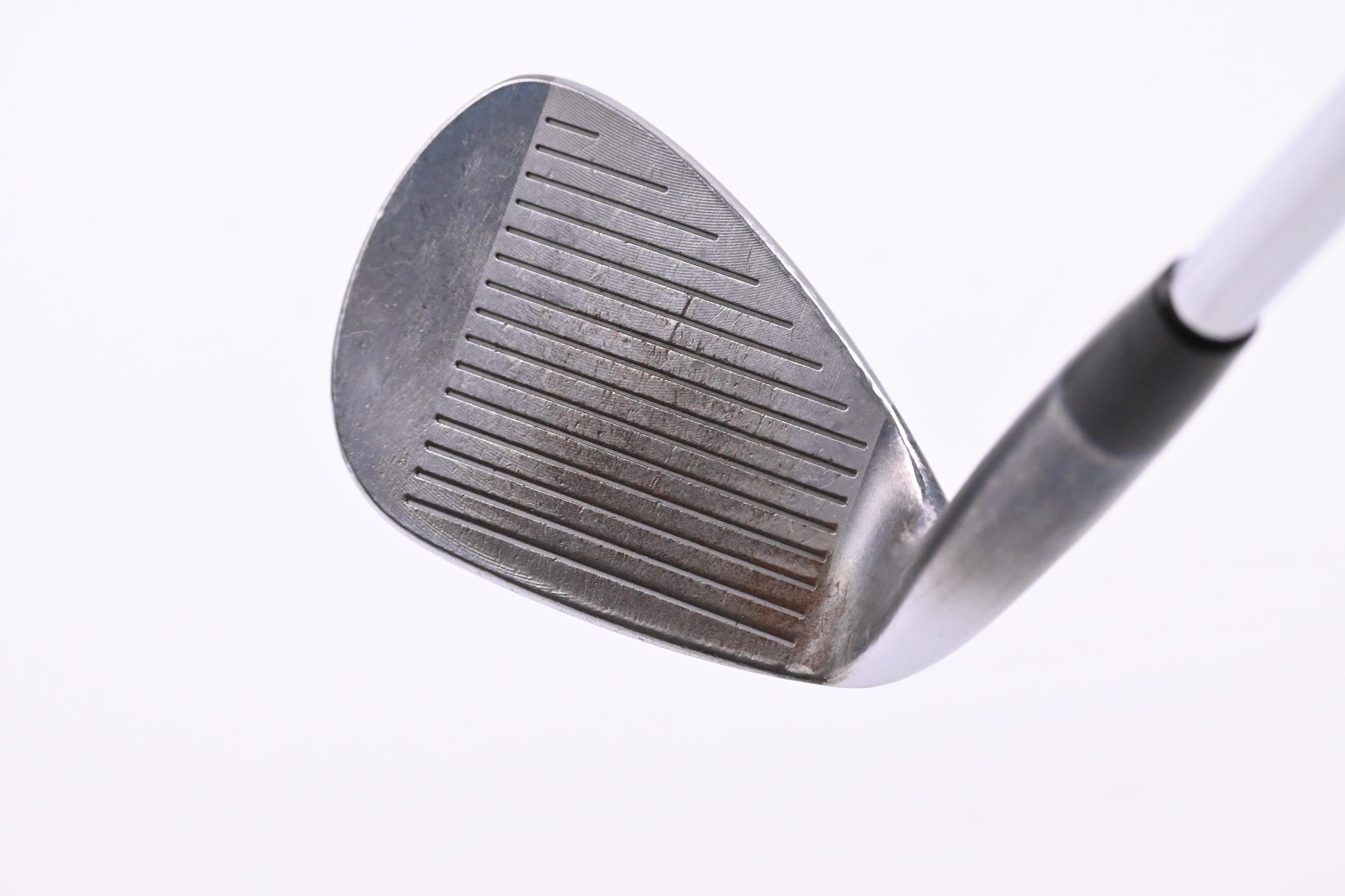 Mizuno T7 Lob Wedge / 58 Degree / Wedge Flex Dynamic Gold Shaft