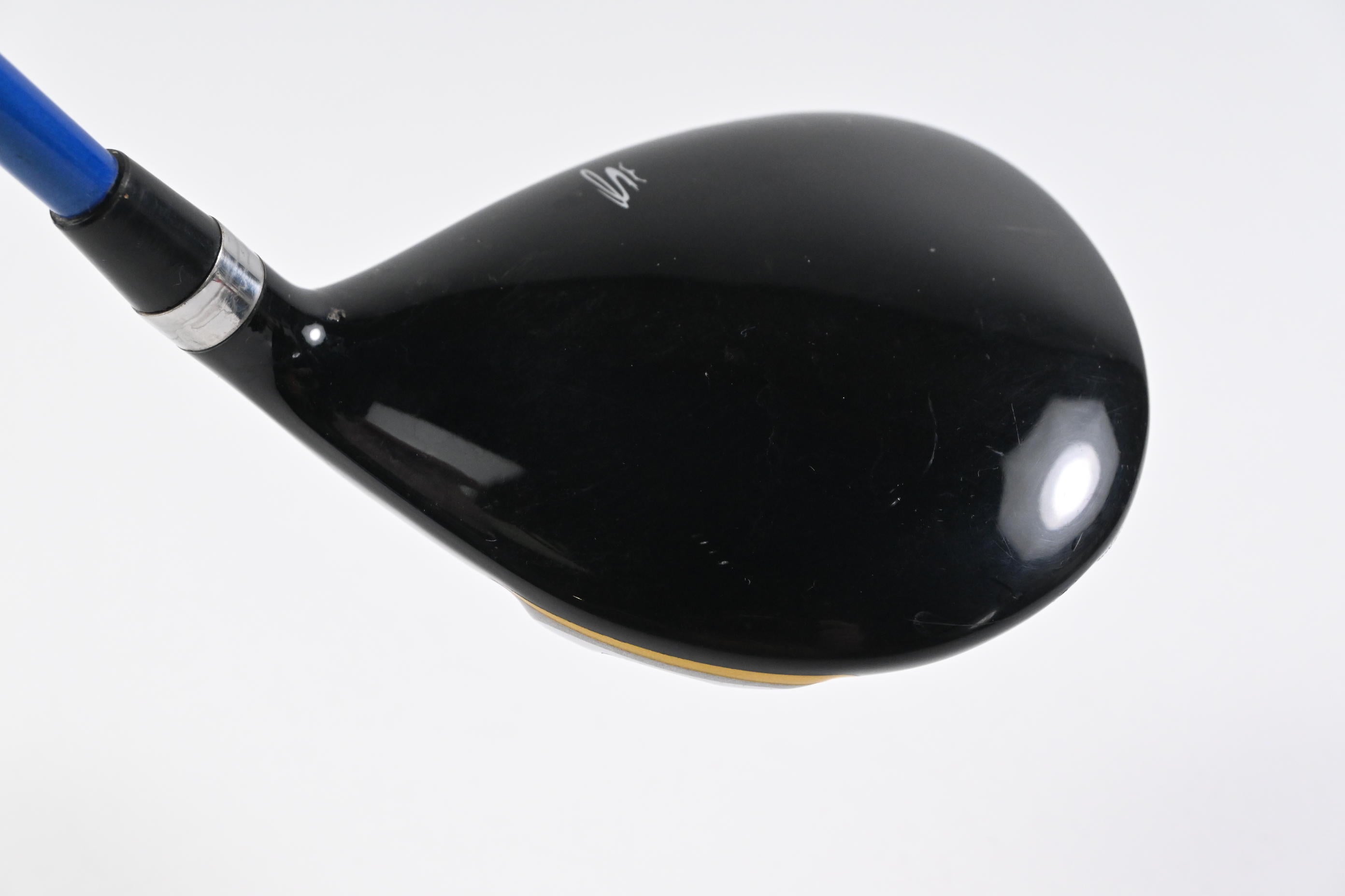 Cobra S2 #3 Wood / 15 Degree / Regular Flex Tour AD BB-6 Shaft