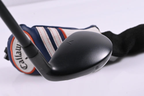 Callaway XR #3 Hybrid / 19 Degree / Regular Flex Project X San Deigo Shaft