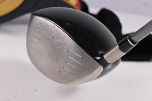 Taylormade R5 Dual Driver / 10.5 Degree / Regular Flex M.A.S 55 Shaft