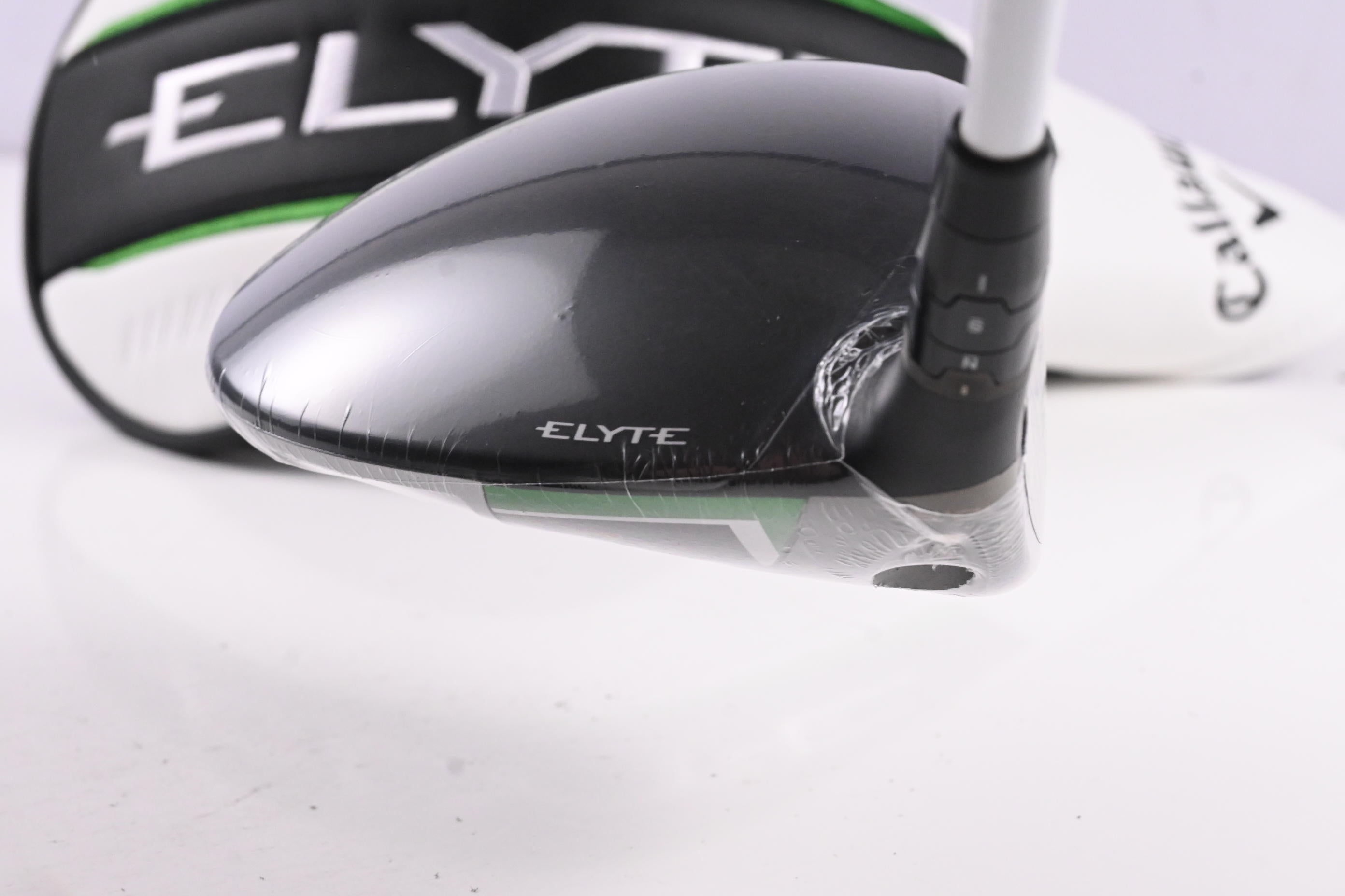 Left Hand Callaway Elyte X Driver / 10.5 Degree / Ladies Flex Eldio 40 Shaft