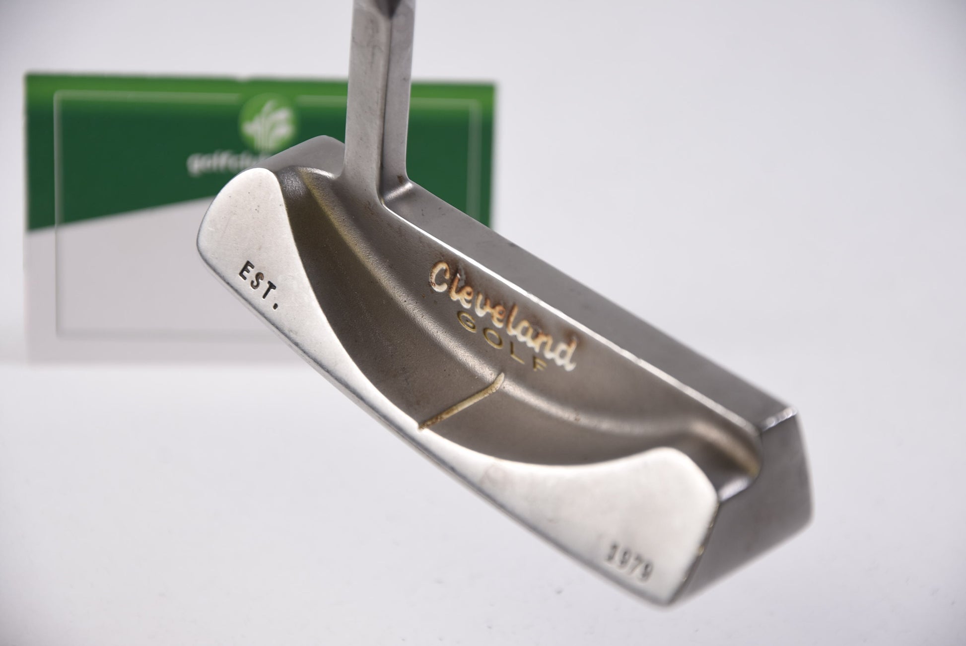 Cleveland Classic Collection HB 3 Putter / 33 Inch