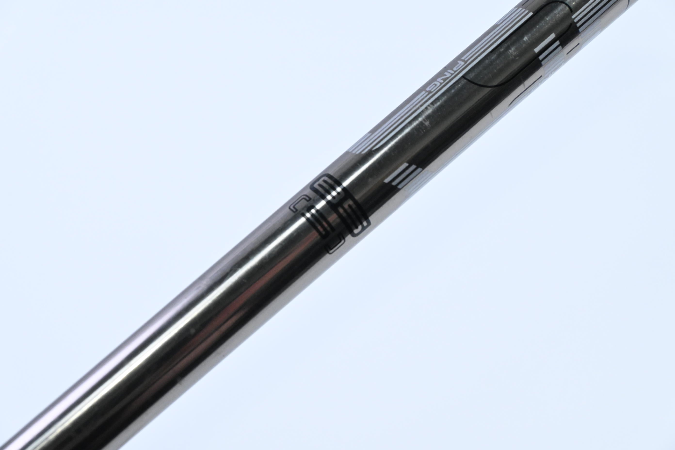 Ping G410 Crossover #2 Hybrid / 17 Degree / Black Dot / Stiff Flex Ping Tour 85