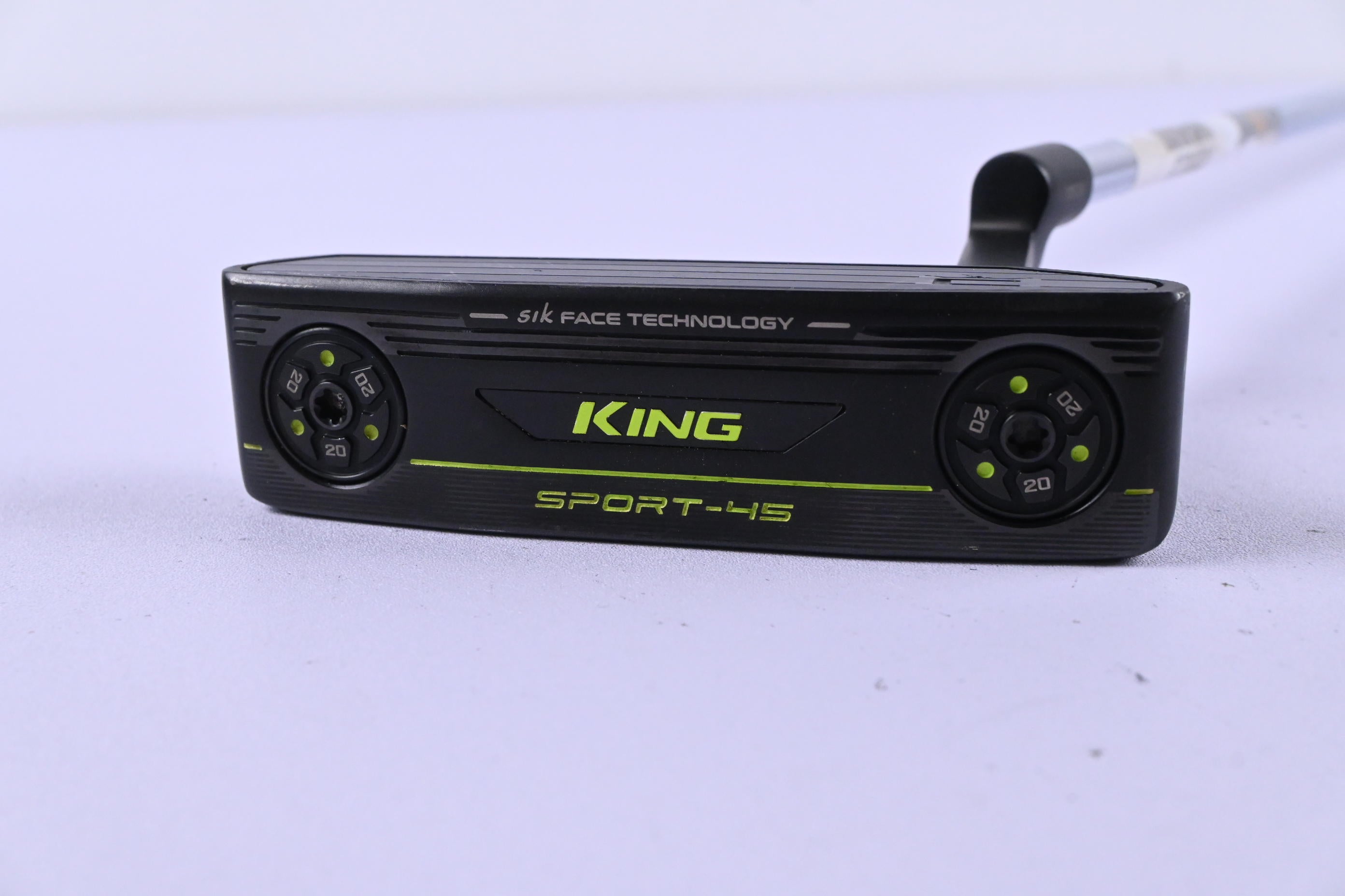 Cobra King Vintage Sport-45 Putter / 34 Inch