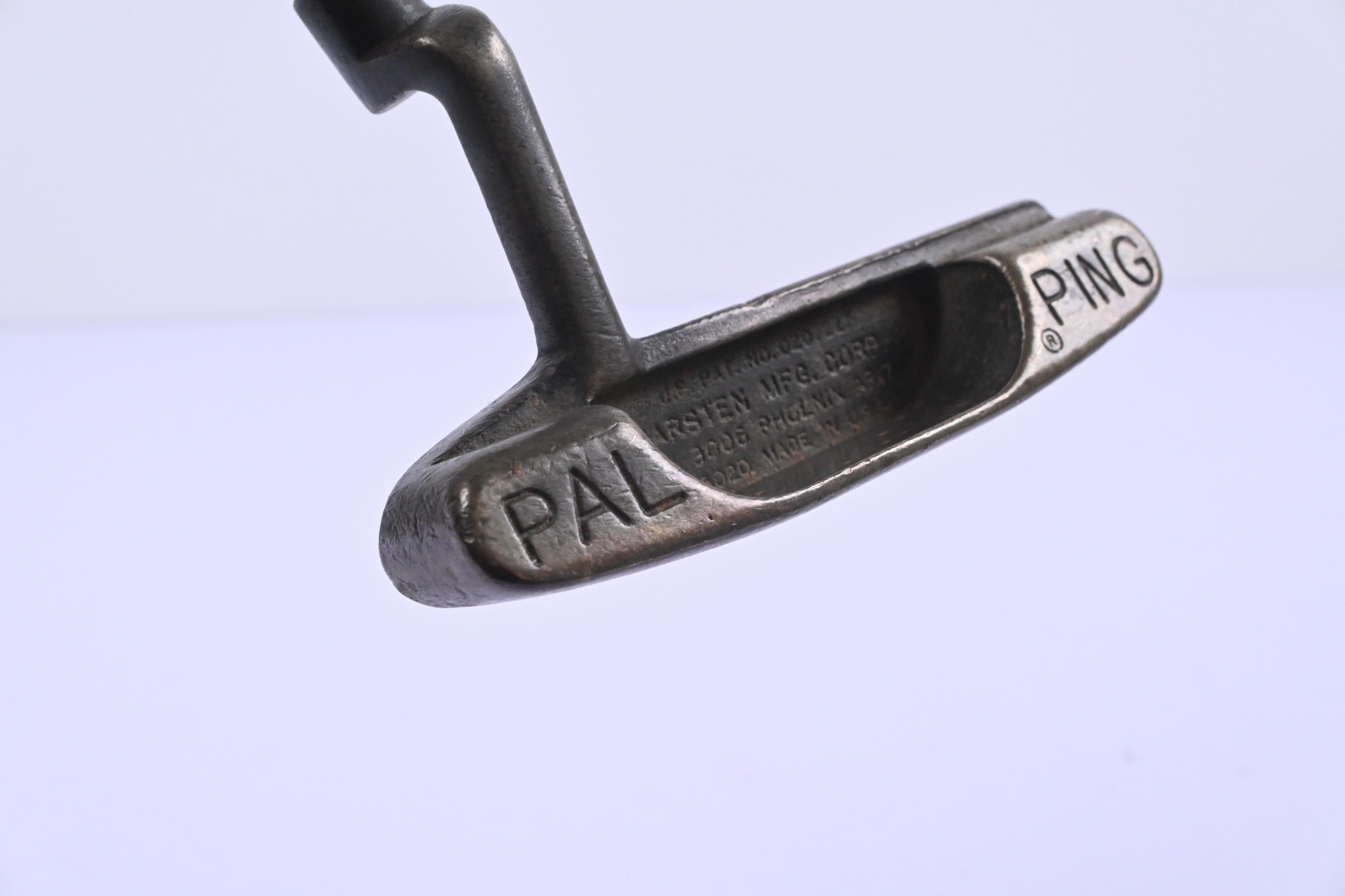Ping Karsten Original Pal Putter / 34 Inch