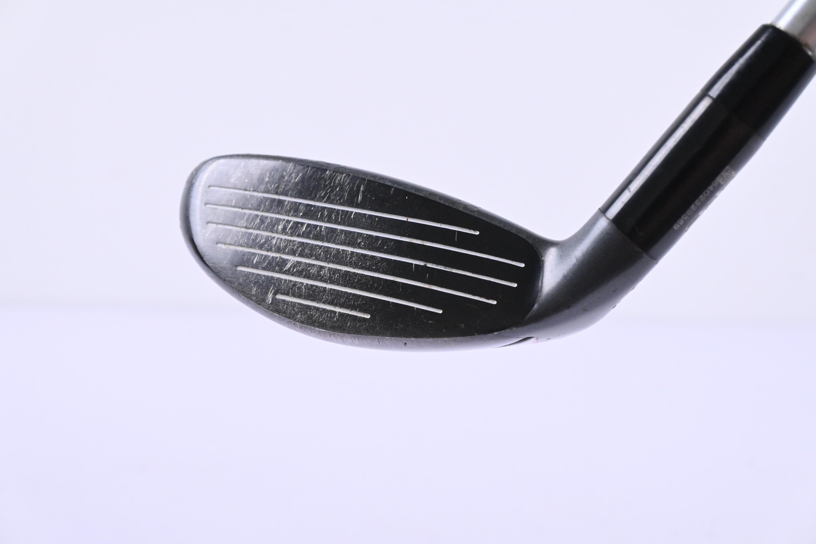 Callaway X Hot Pro #4 Hybrid / 20 Degree / Stiff Flex Project X PX V Shaft