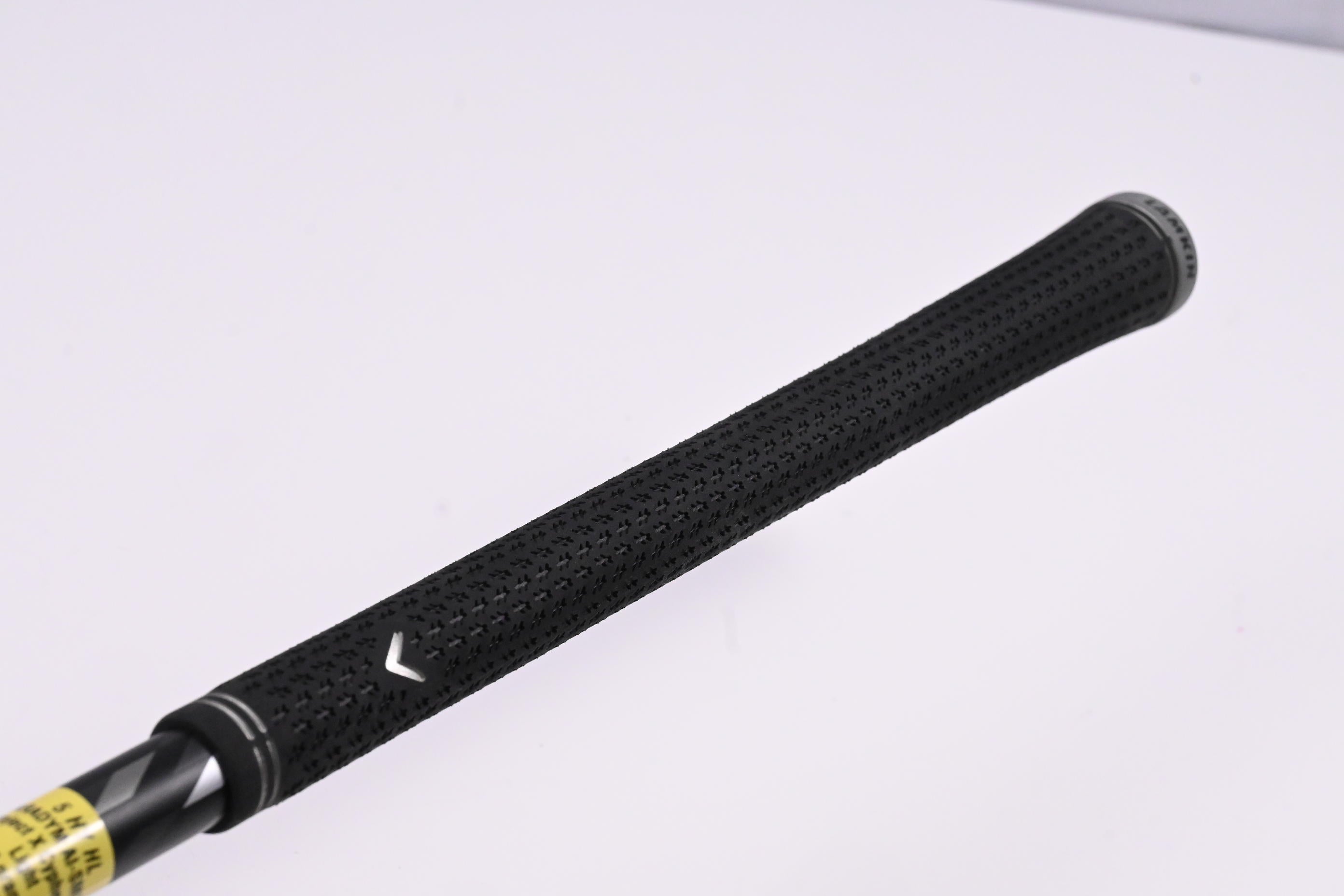 Project X Cypher 2.0 50 #5 Hybrid Shaft / Senior Flex / Callaway 3rd Gen