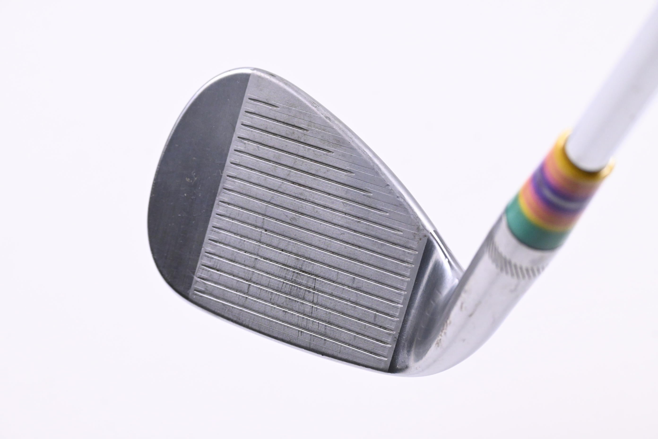 Titleist Vokey SM10 Pitching Wedge / 46 Degree / Wedge Flex Vokey SM10 Shaft