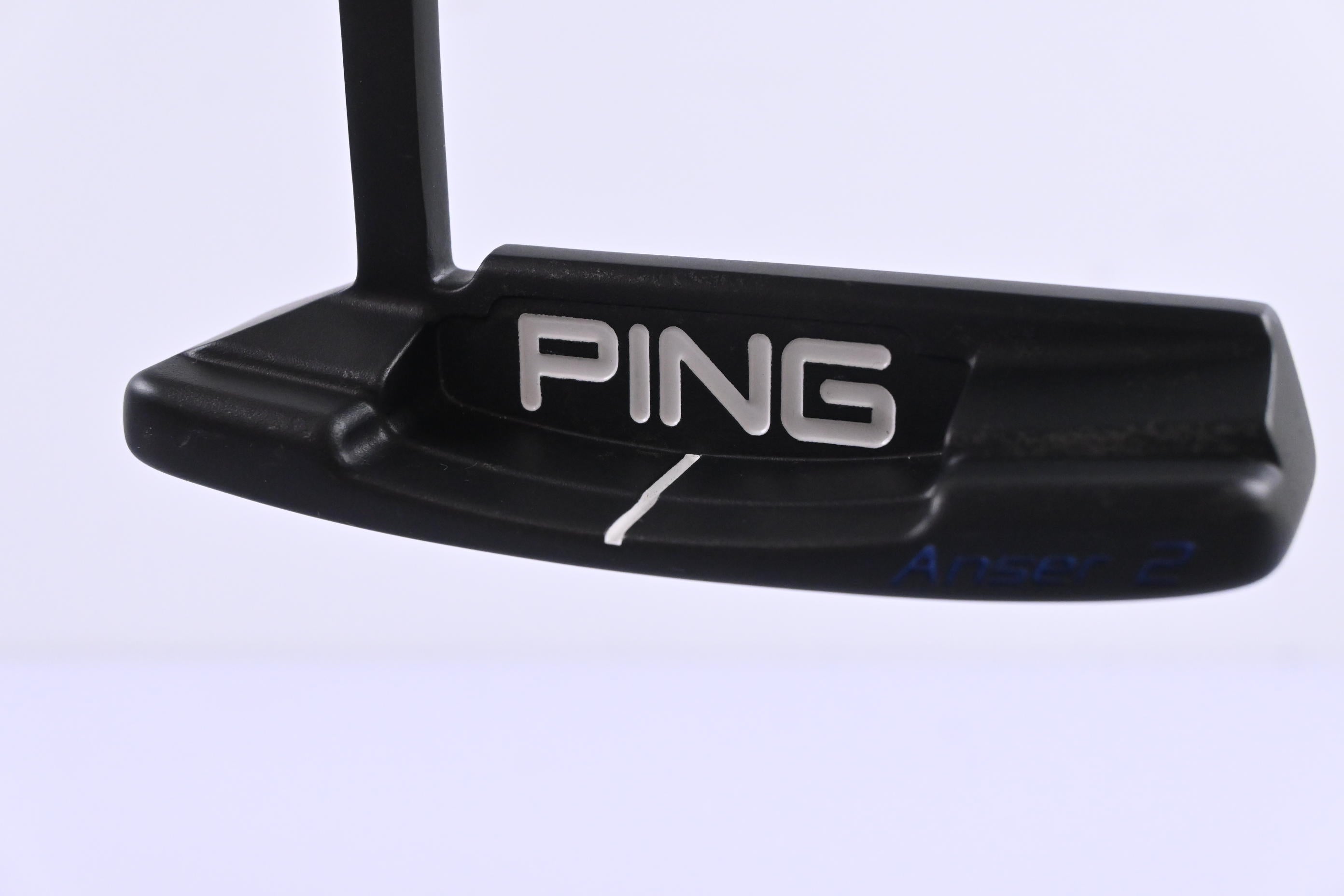 Ping Cadence TR Anser 2 Putter / 33 Inch / Black Dot