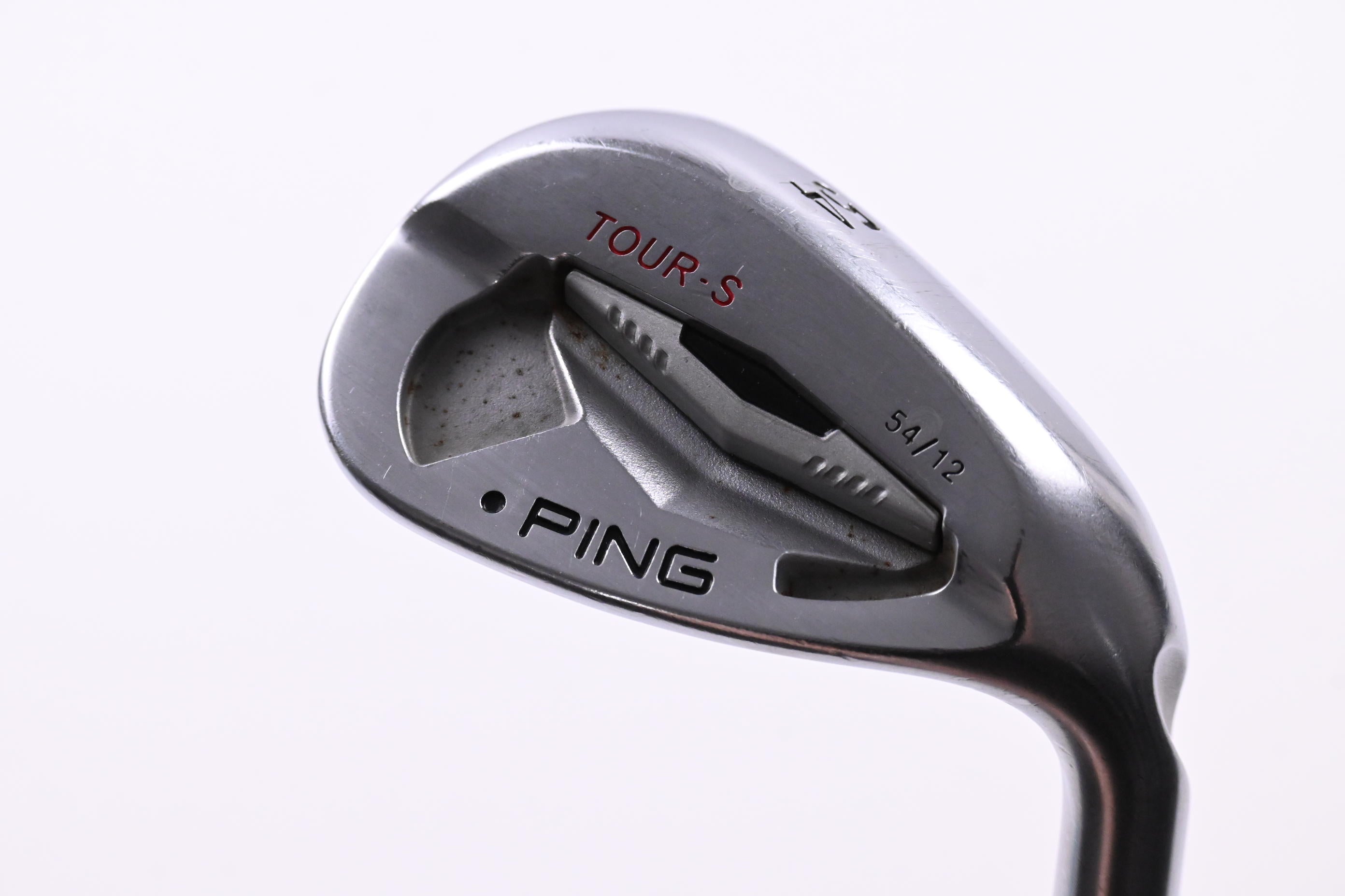 Ping Tour-S Sand Wedge / 54 Degree / Wedge Flex Dynamic Gold Shaft