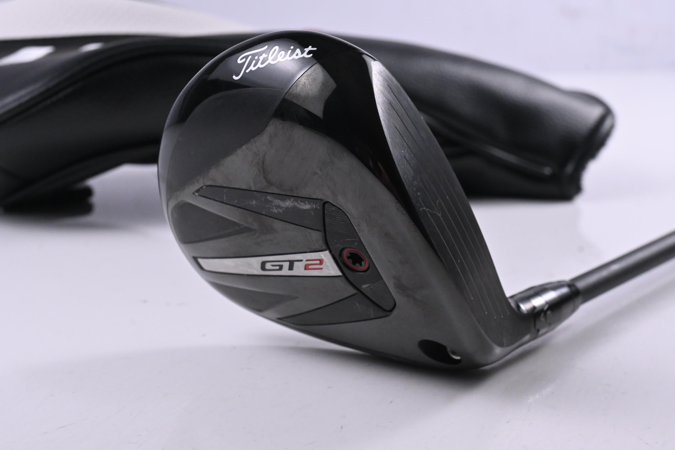 Titleist GT2 #3 Wood / 15 Degree / Regular Flex Tensei 1K Blue 65 Shaft