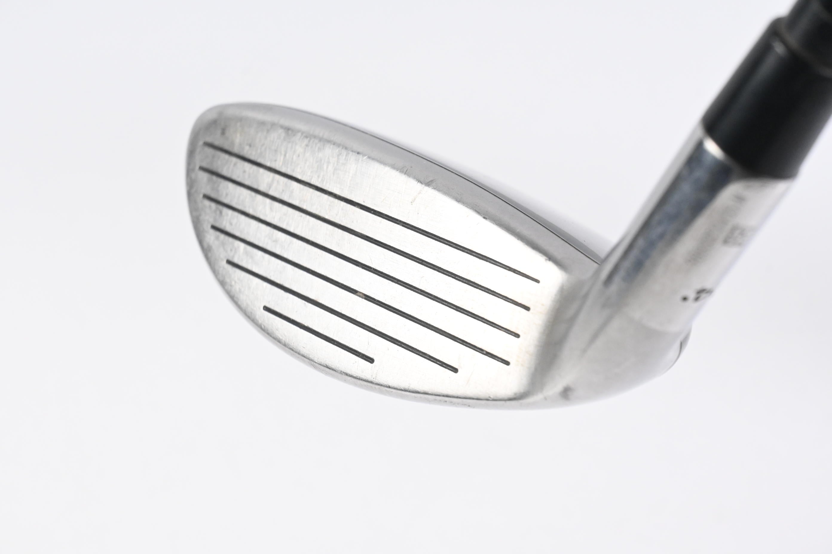 Callaway RAZR XF #4 Hybrid / 24 Degree / Regular Flex Callaway 60 Shaft