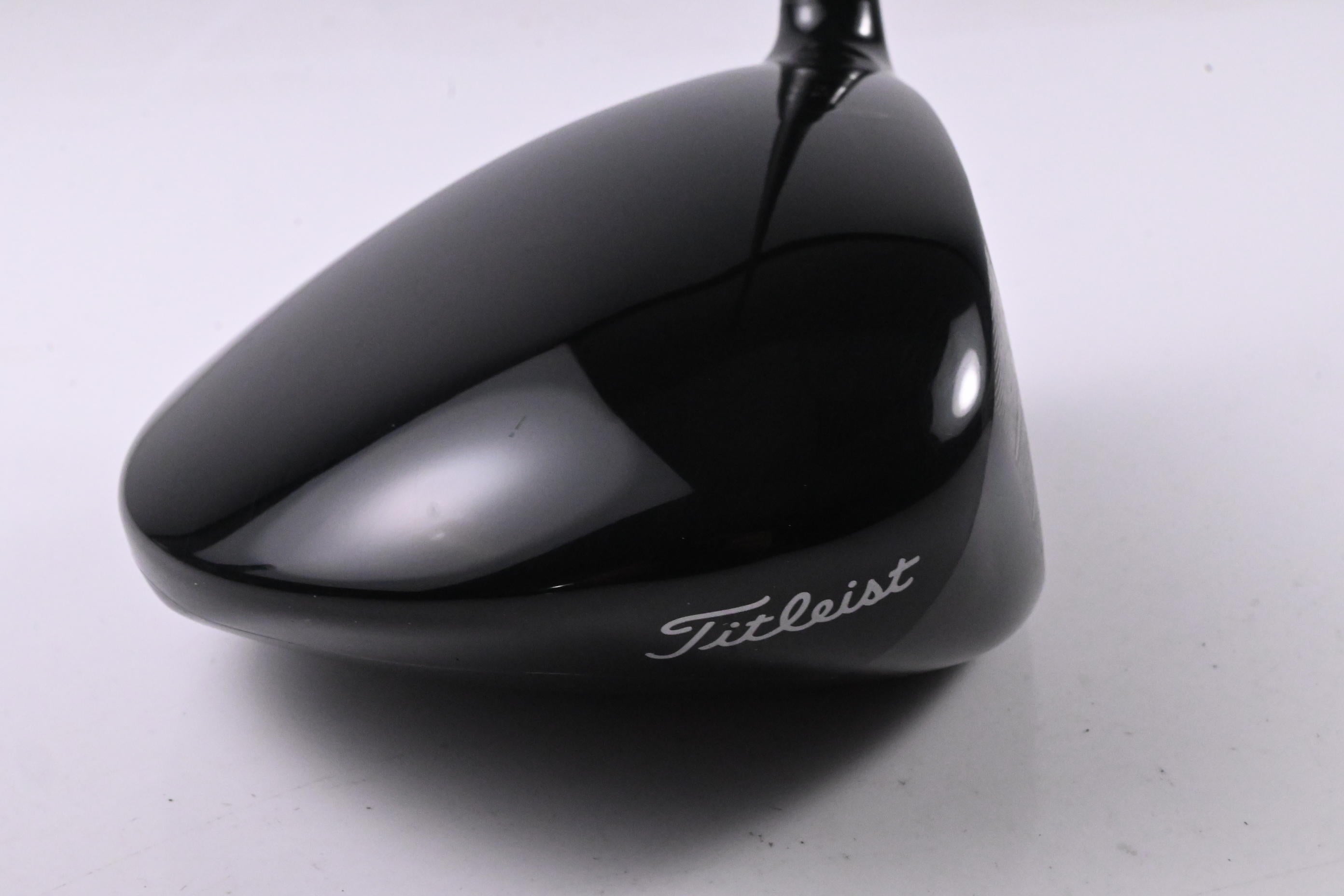 Titleist GT3 Driver / 9 Degree / Stiff Flex Tensei 1K Blue 55 Shaft