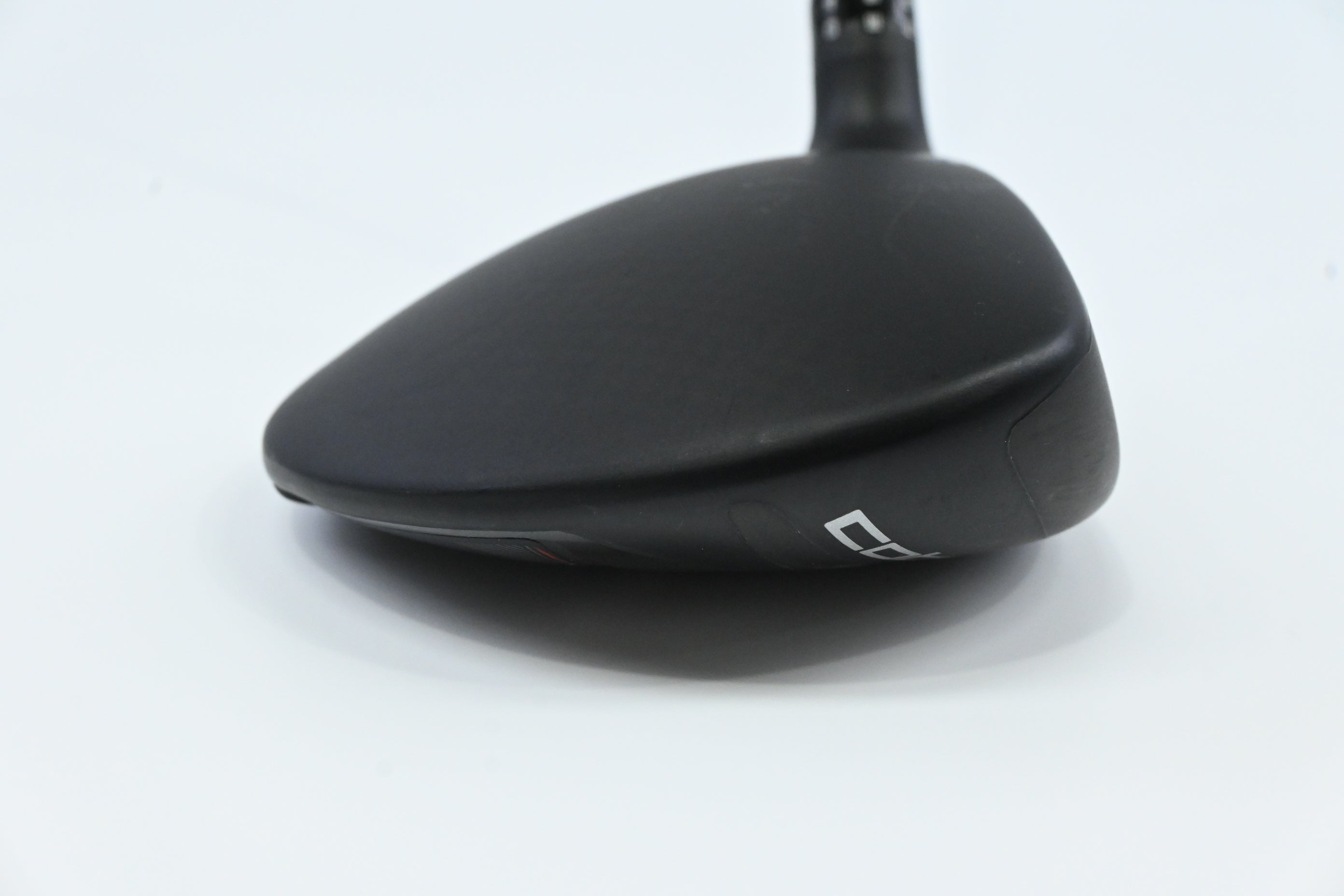 Cobra DS-Adapt Max #3 Wood / 15.5 Degree / X-Flex HZRDUS Gen4 Black 80 Shaft