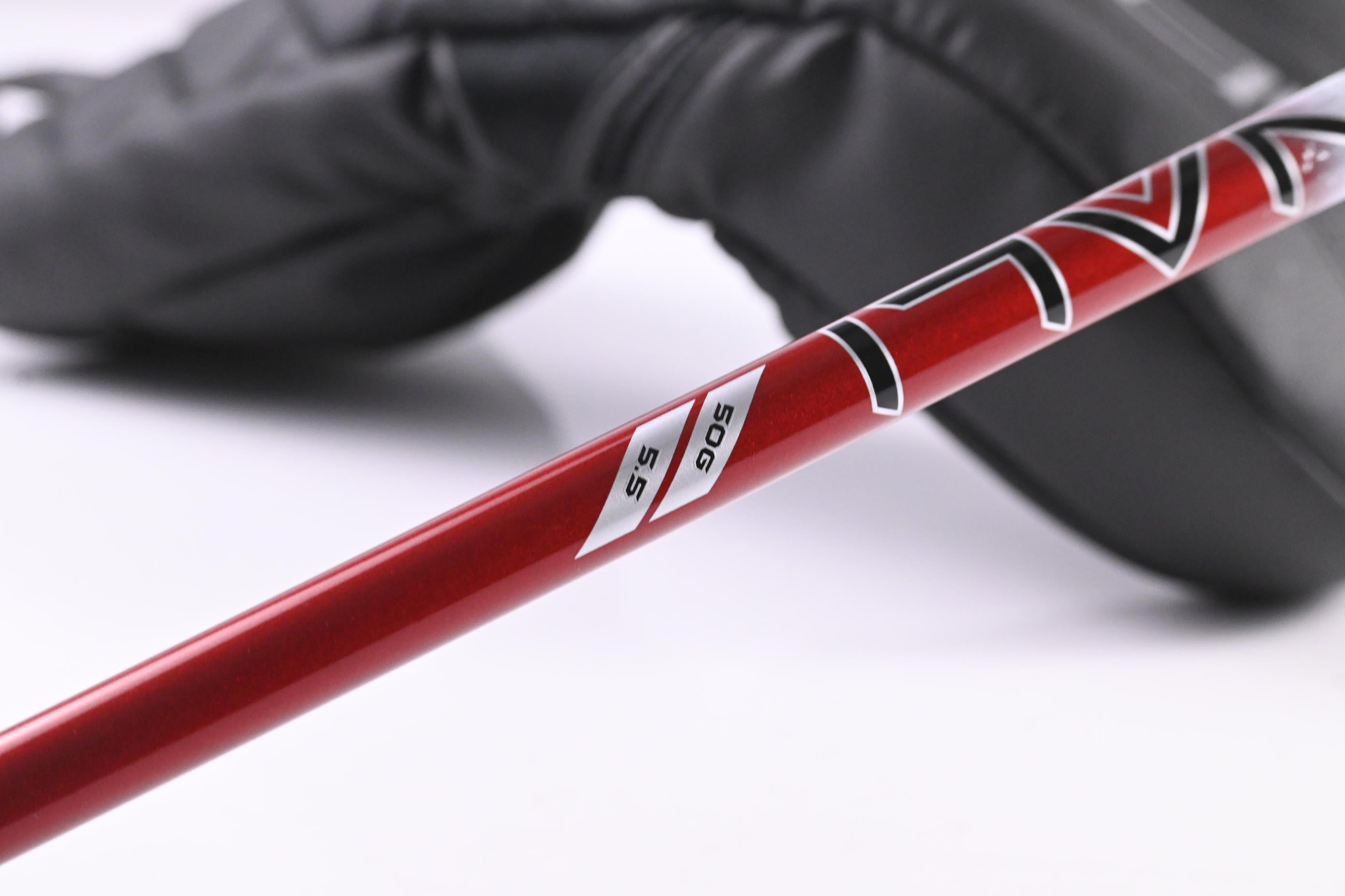 Cobra DS-Adapt MAX-K Driver / 10.5 Degree / Regular Flex Denali Red 50 Shaft