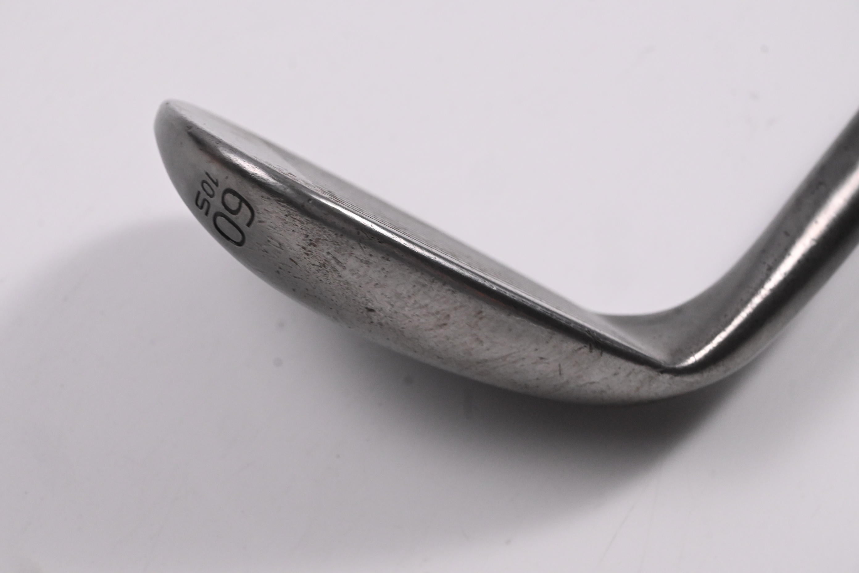 Titleist Vokey SM7 Lob Wedge / 60 Degree / Wedge Flex Titleist Vokey SM7 Shaft