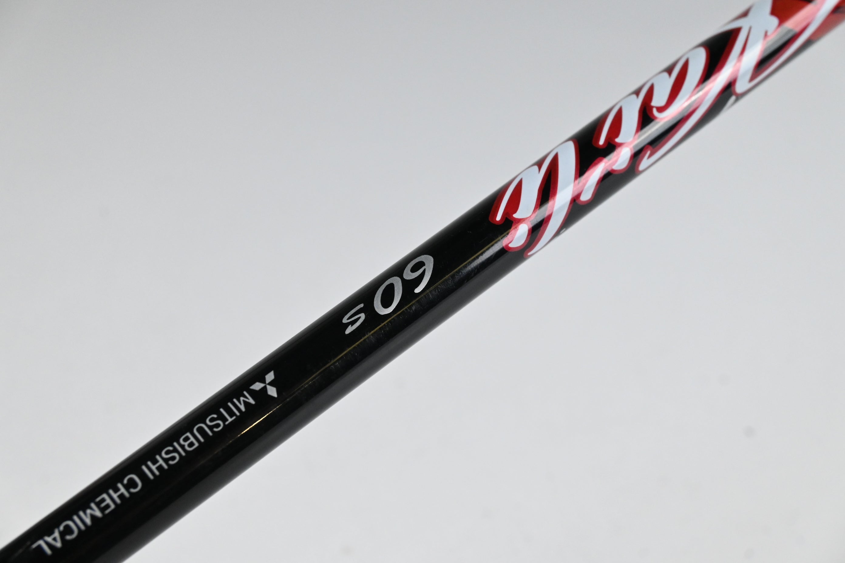 Taylormade Qi10 LS Driver / 9 Degree / Stiff Flex Kai'li Red 60 Shaft