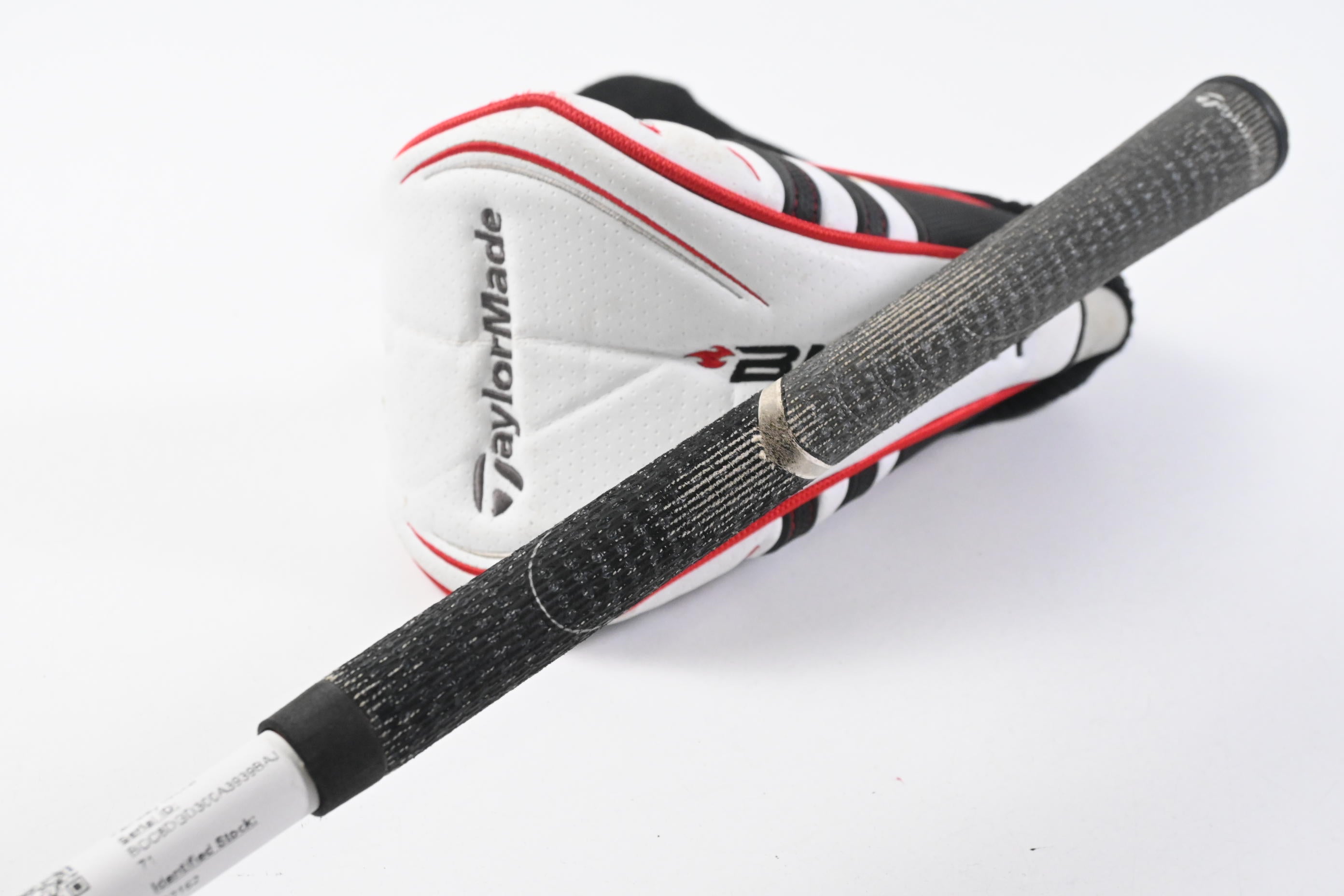 Taylormade Burner Superfast 2.0 #3 Wood / 15 Degree / Regular Flex XCon-4.8