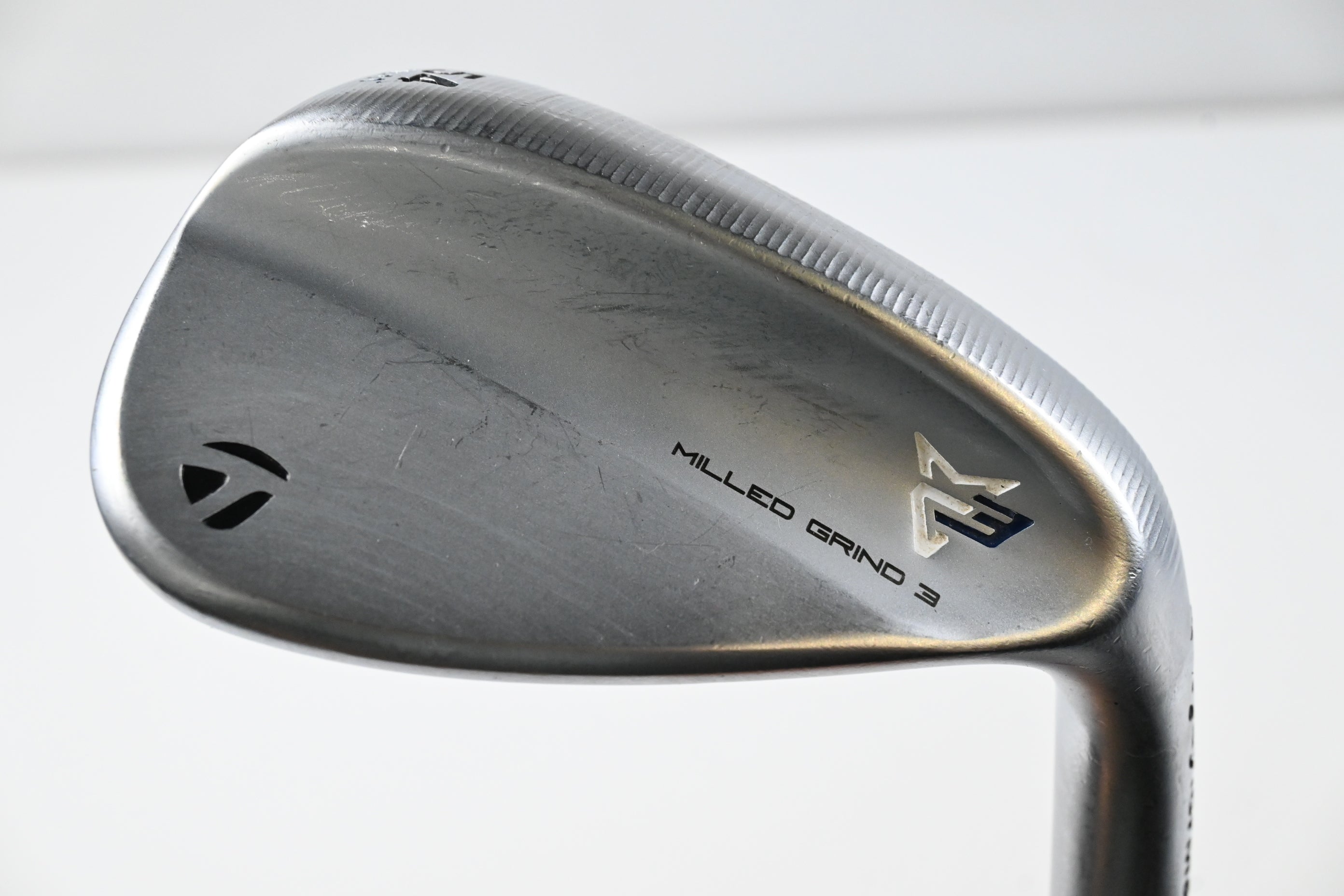 Taylormade Milled Grind 3 Sand Wedge / 54 Degree / Senior Flex Recoil ESX 460