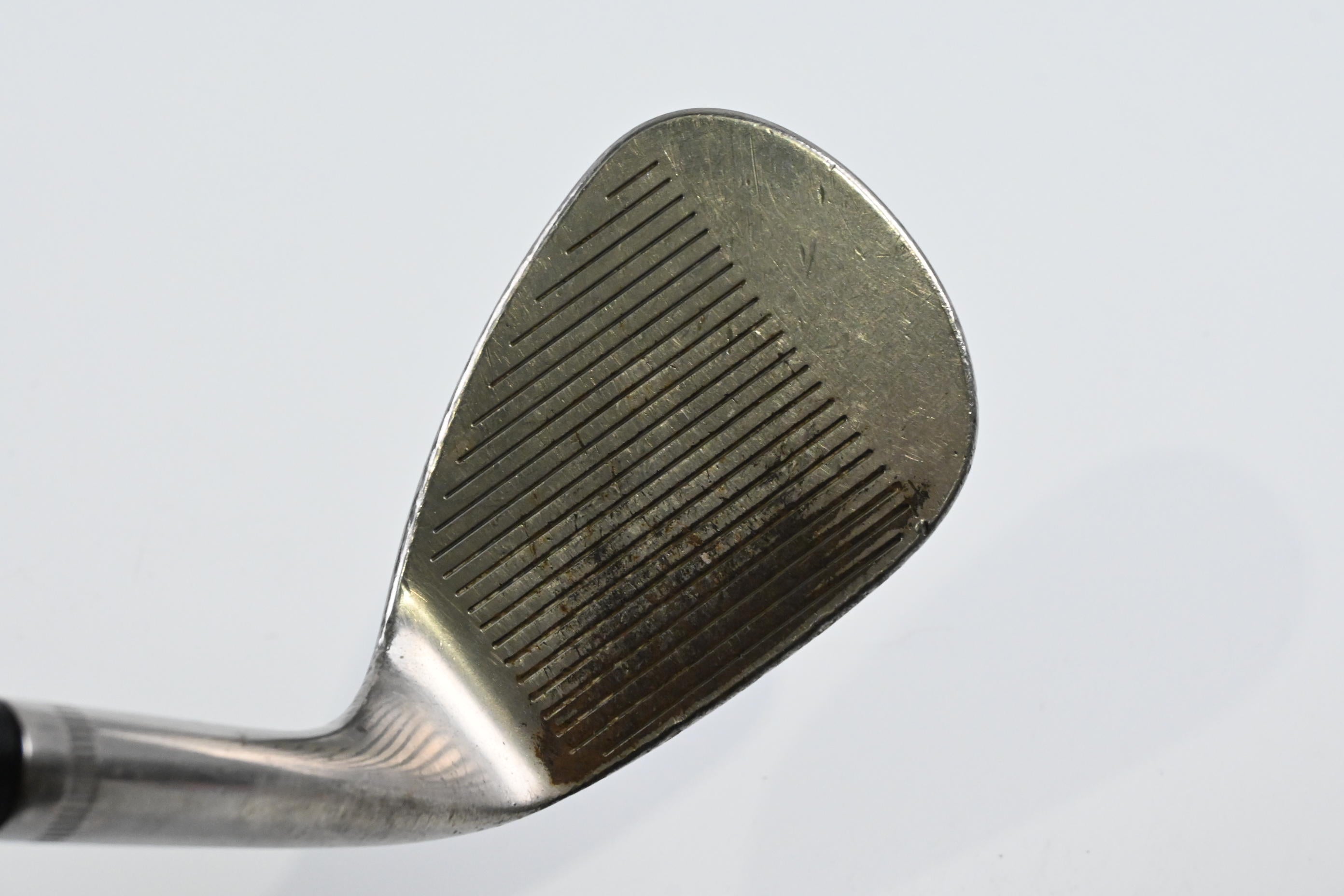 Left Hand Callaway Forged Lob Wedge / 60 Degree / Regular Flex Project X Rifle