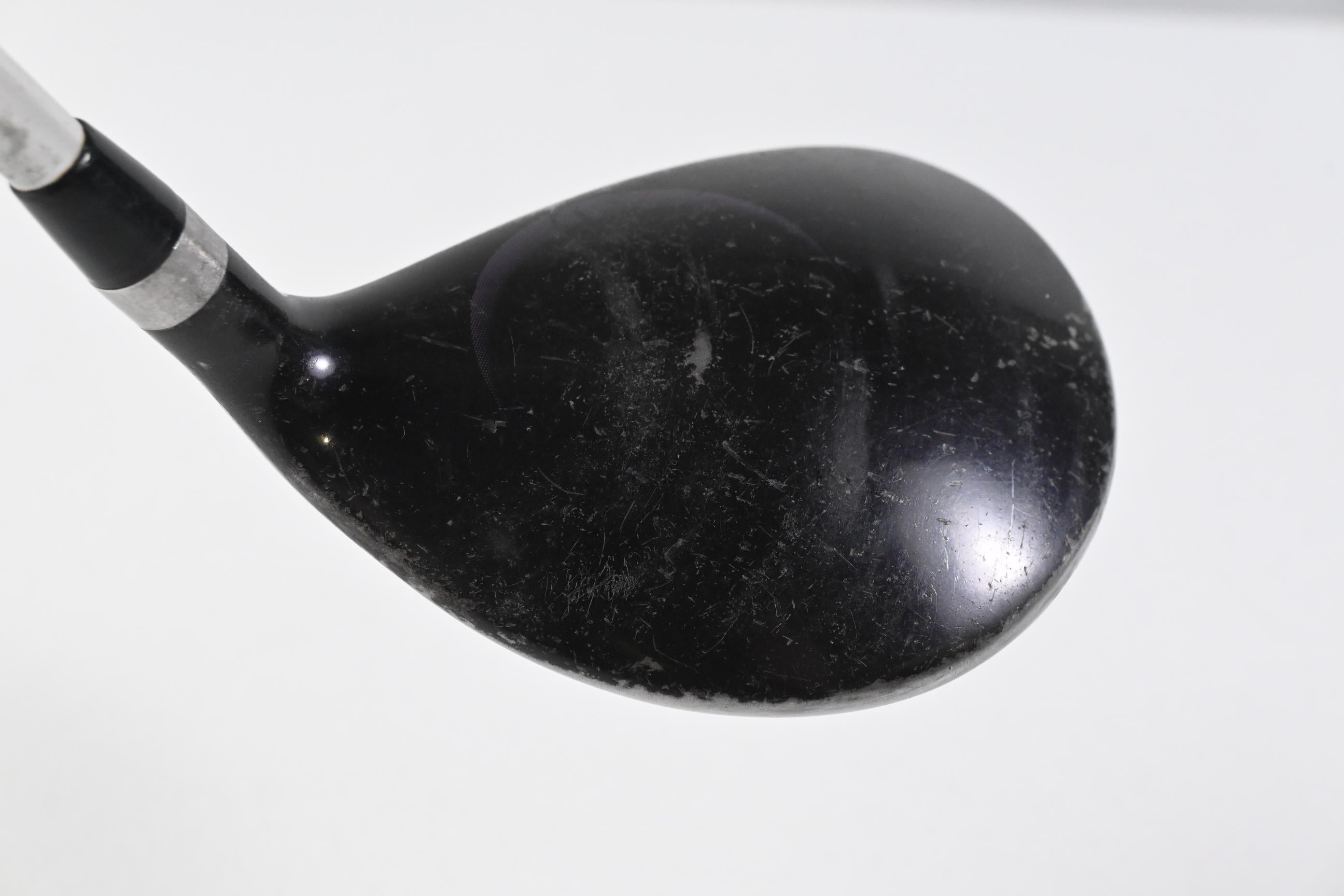 Ladies Ping Rhapsody #3 Wood / 18 Degree / Ladies Flex Ping ULT 129 Shaft