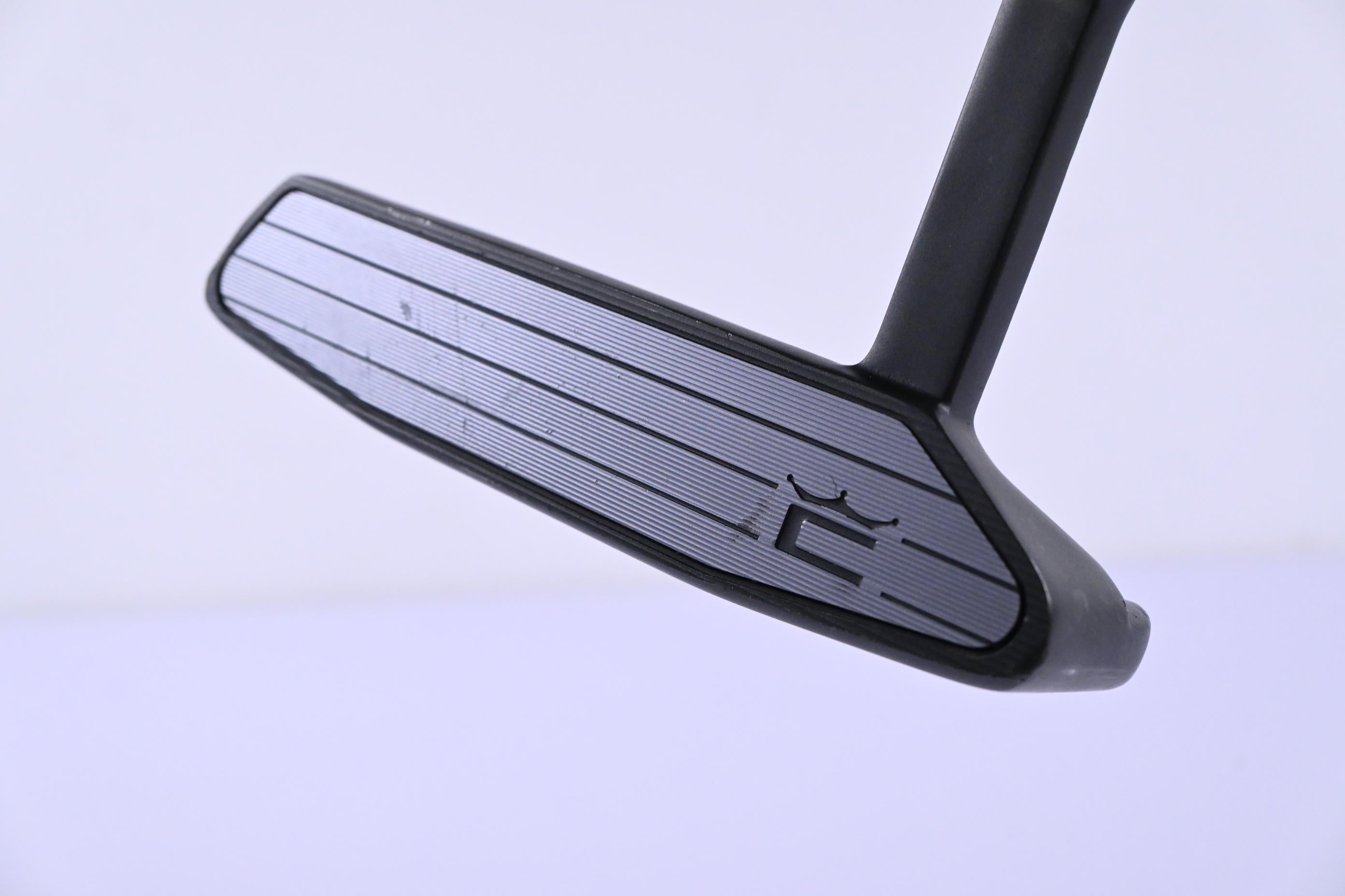 Cobra King Vintage Sport-45 Putter / 34 Inch