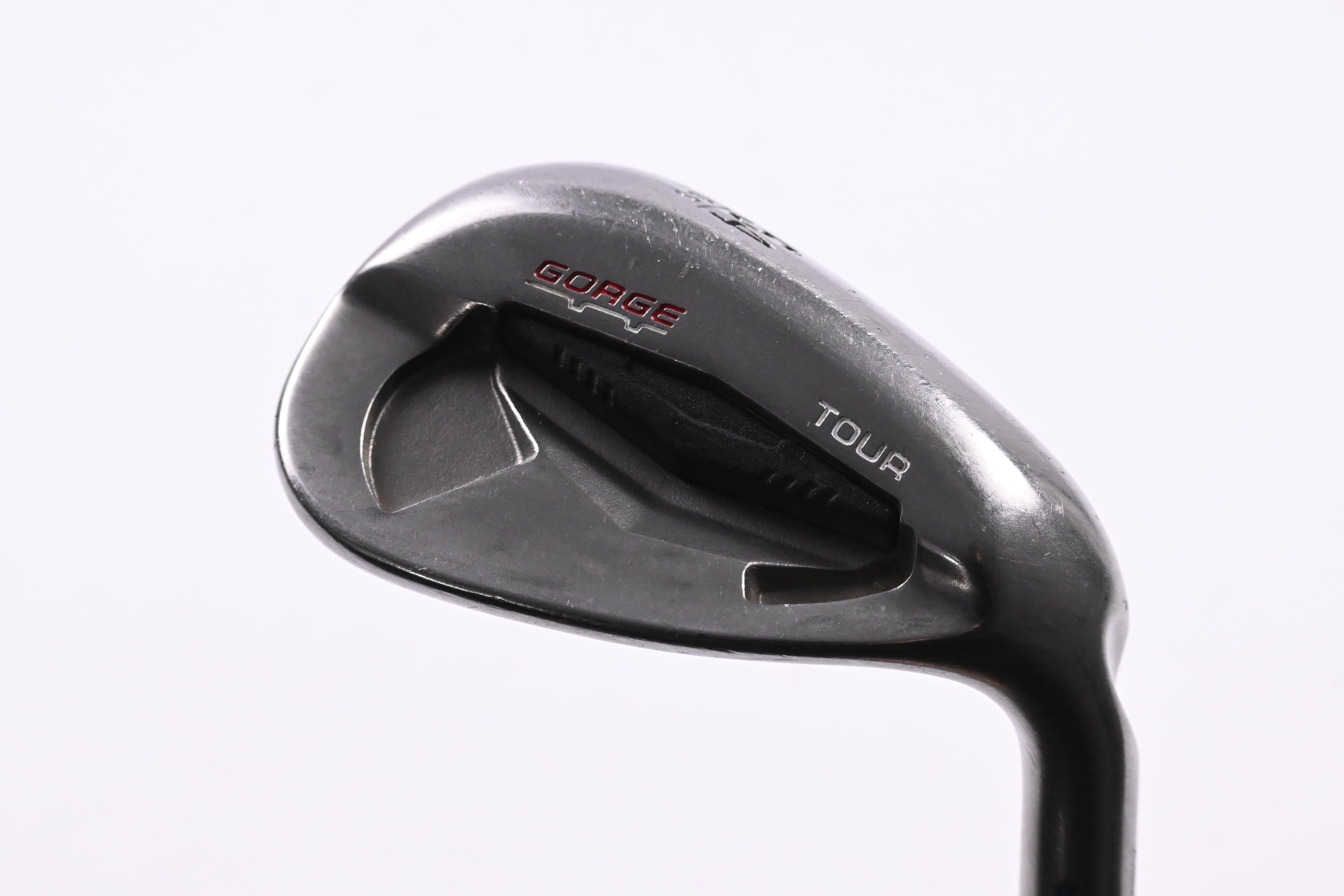 Ping Tour Gorge Sand Wedge / 54 Degree / Blue Dot / Wedge Flex Steel Shaft
