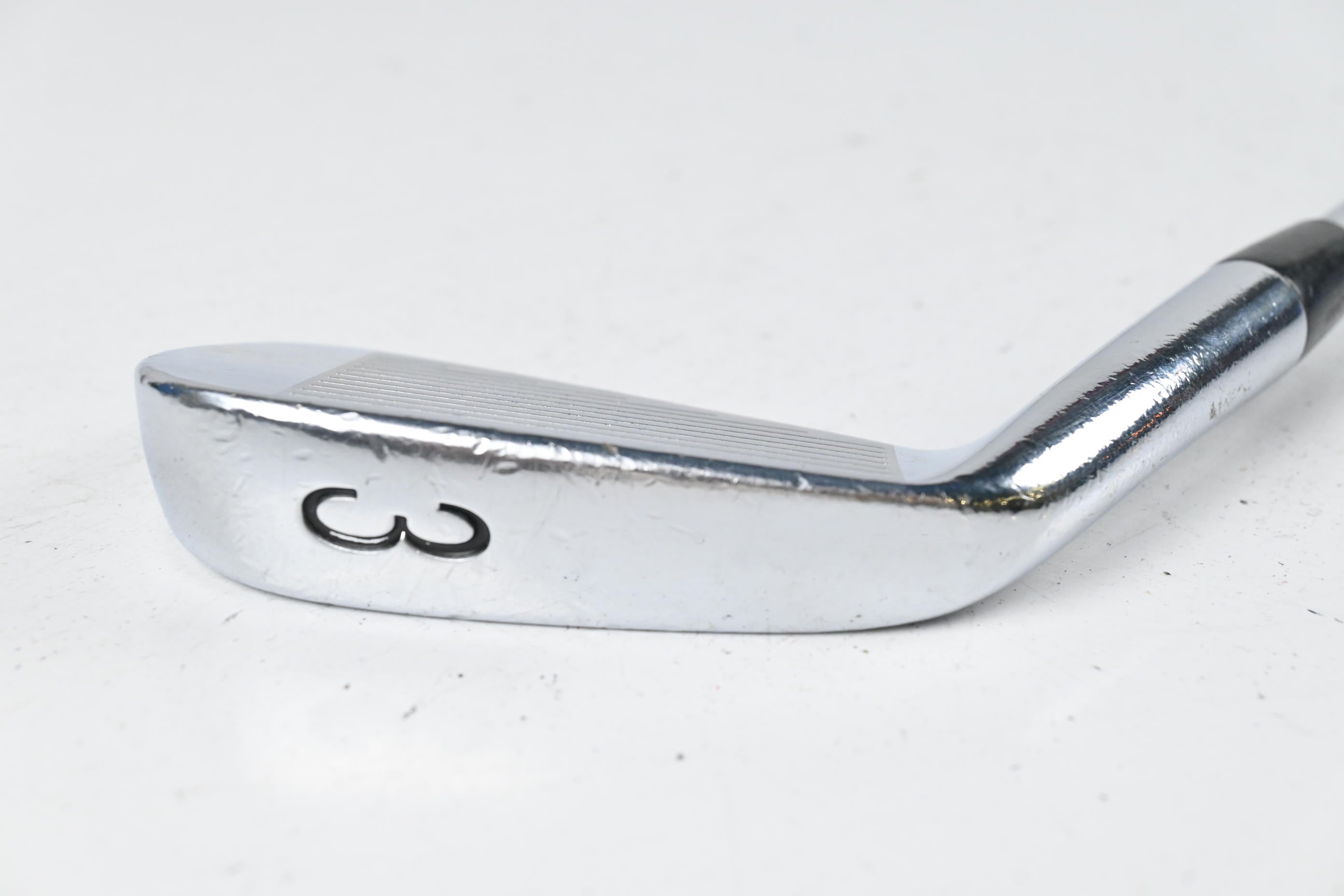 Titleist 695CB #3 Iron / 20 Degree / X-Flex Rifle Shaft