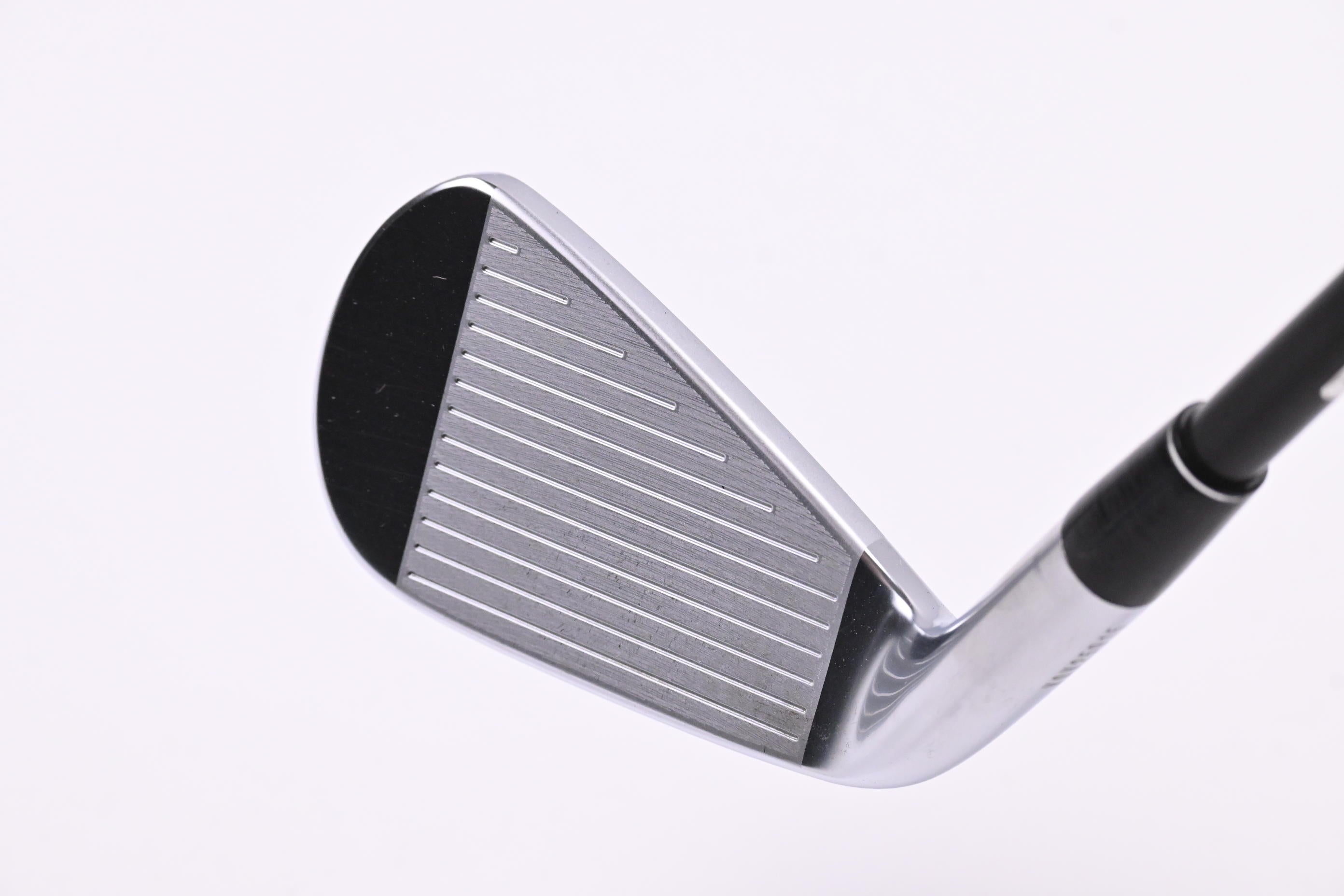 Srixon ZXiU #4 Iron / 23 Degree / Regular Flex UST Mamiya Helium 60 Shaft