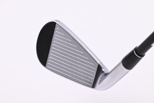 Srixon ZXiU #4 Iron / 23 Degree / Regular Flex UST Mamiya Helium 60 Shaft