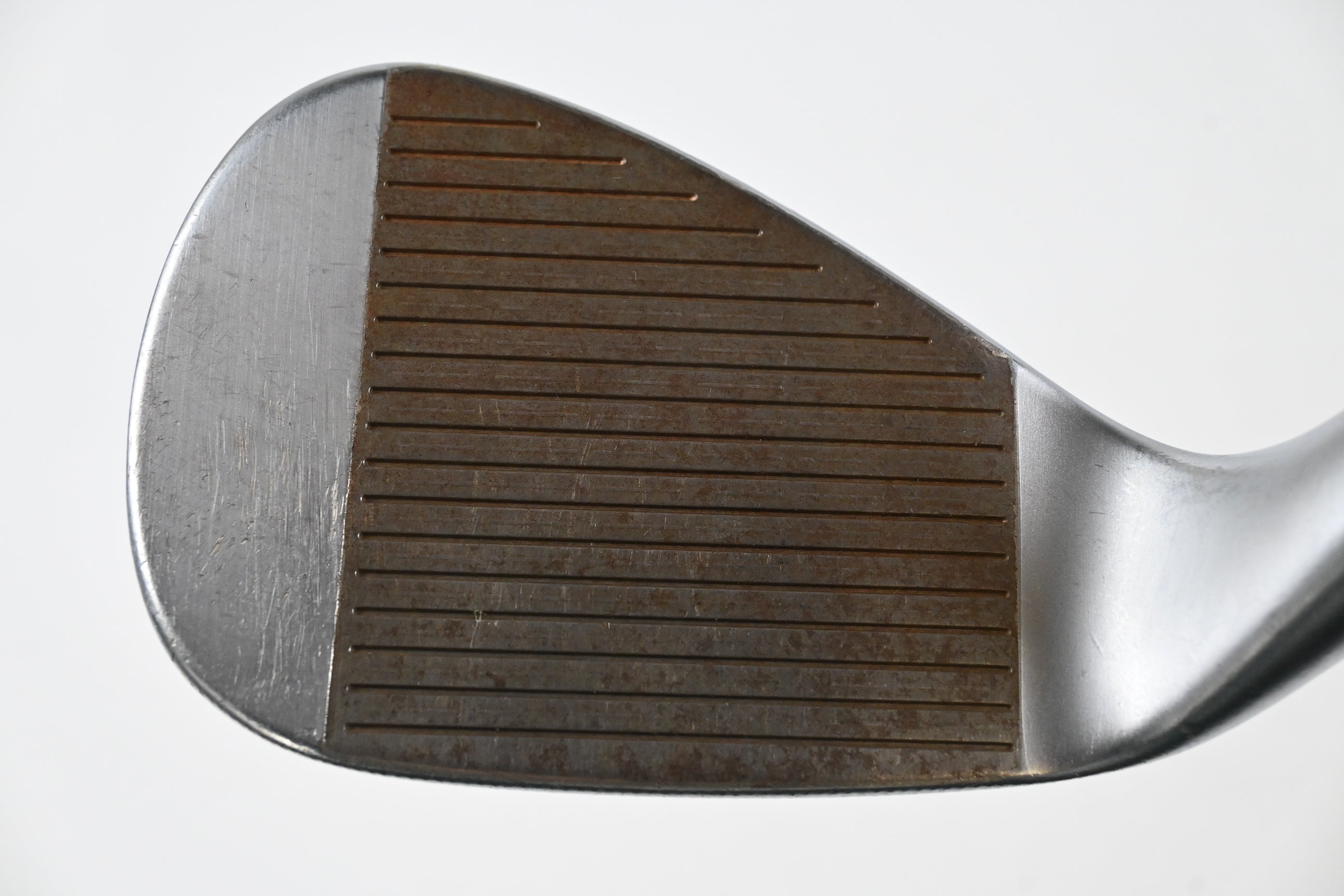 Taylormade Milled Grind 3 Sand Wedge / 54 Degree / Senior Flex Recoil ESX 460