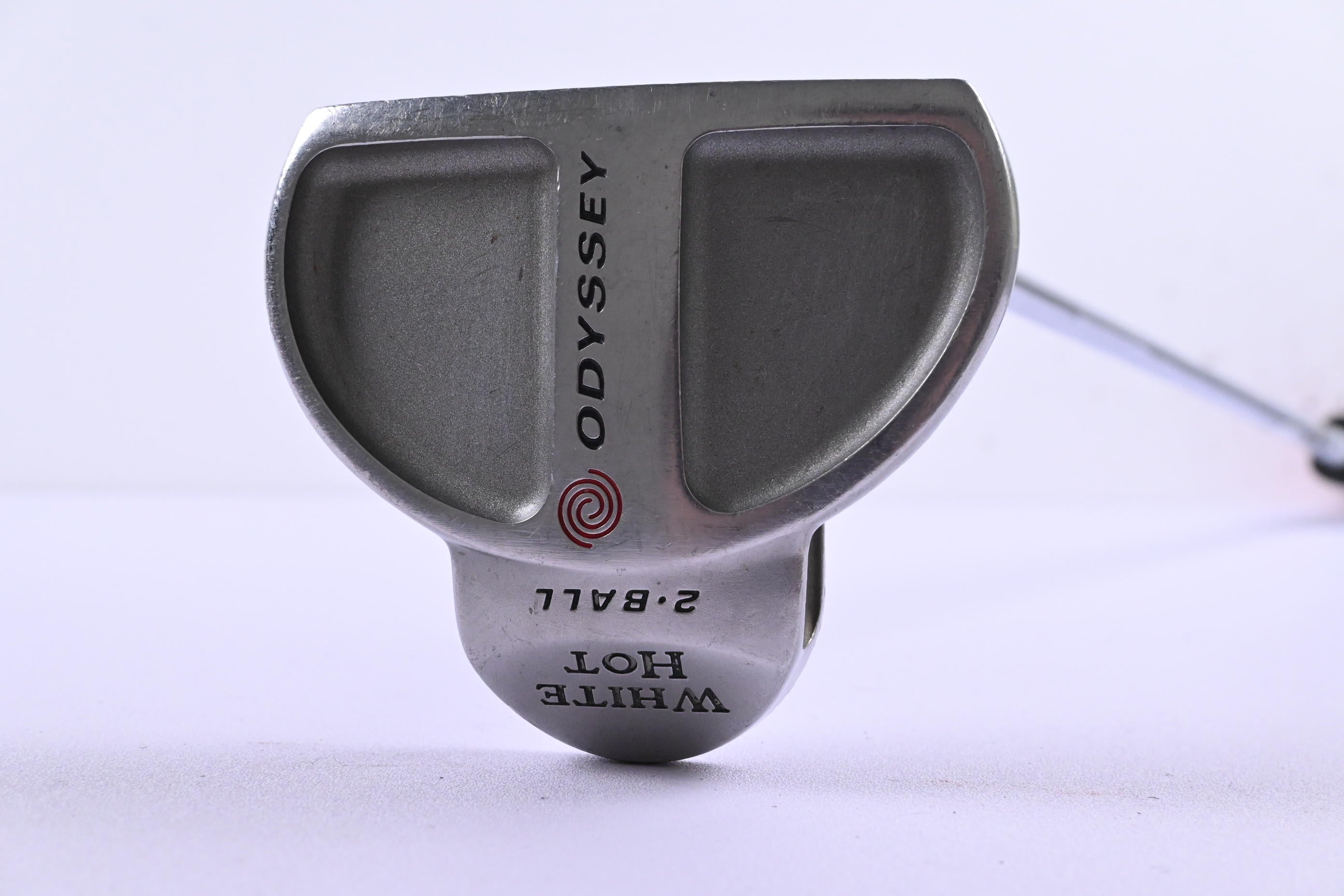 Odyssey White Hot 2-Ball Putter / 36 Inch