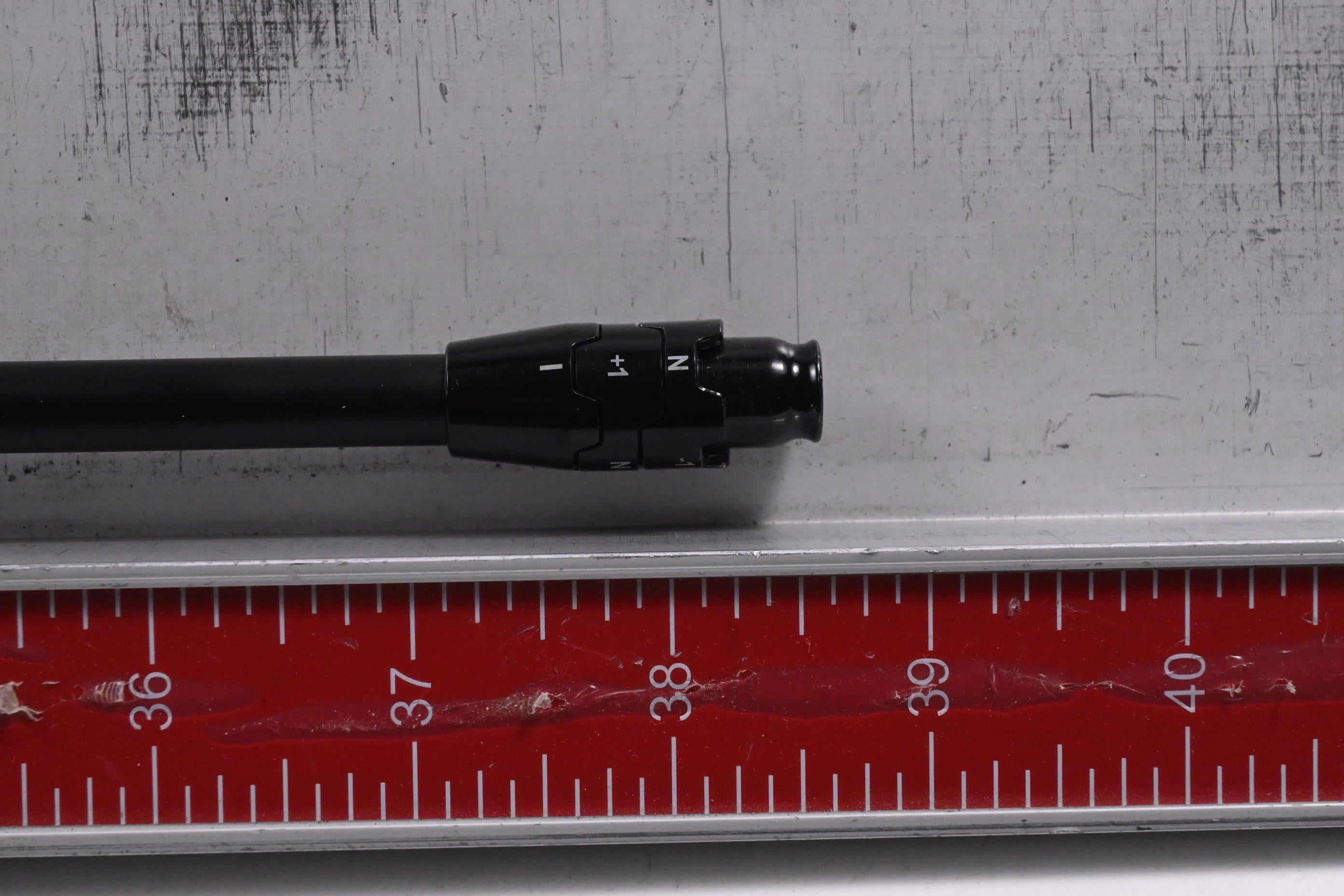 Project X Cypher 2.0 50 #5 Hybrid Shaft / Senior Flex / Callaway 3rd Gen