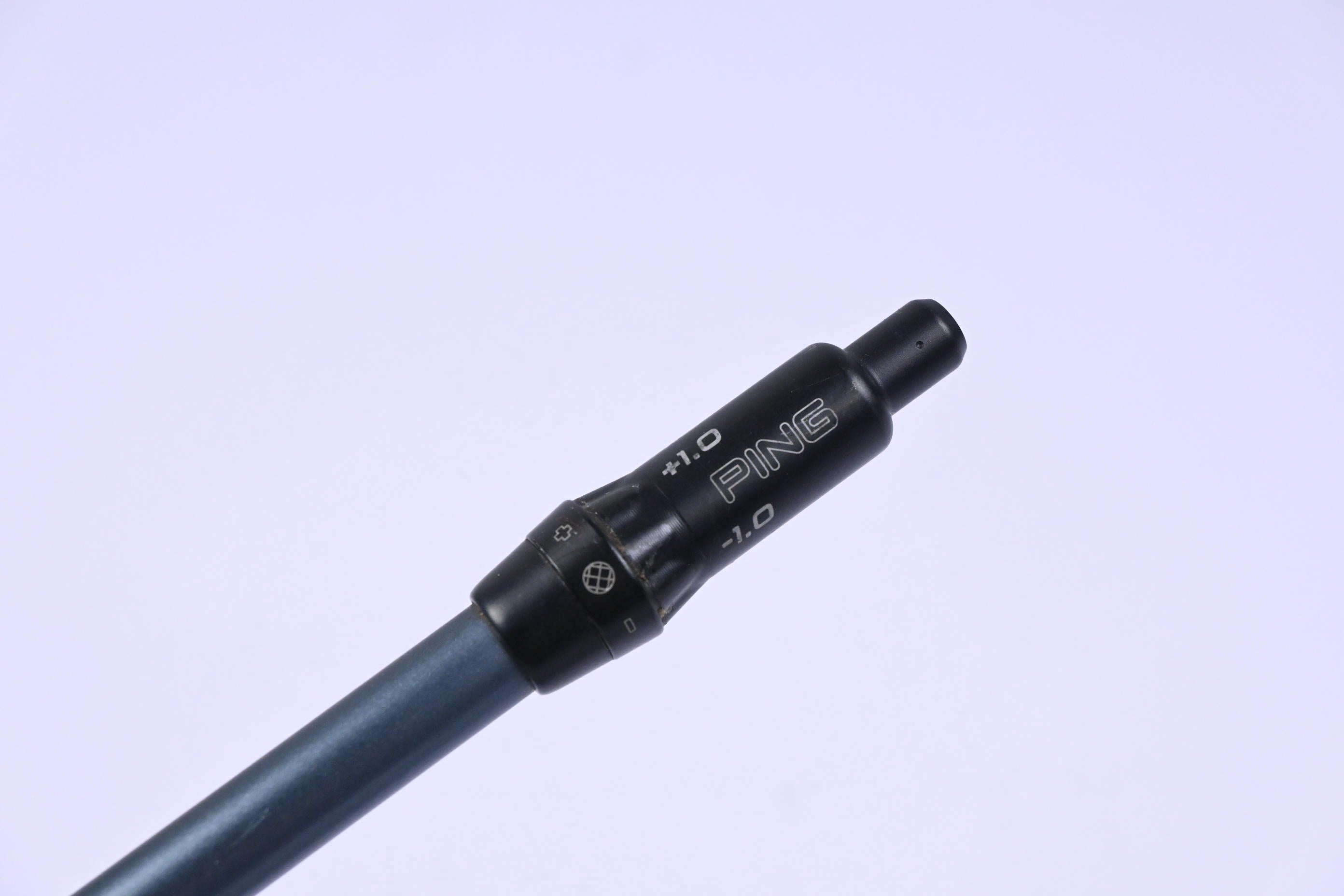 Ping Alta CB Slate 55 Driver Shaft / Regular Flex / Ping 3rd Gen