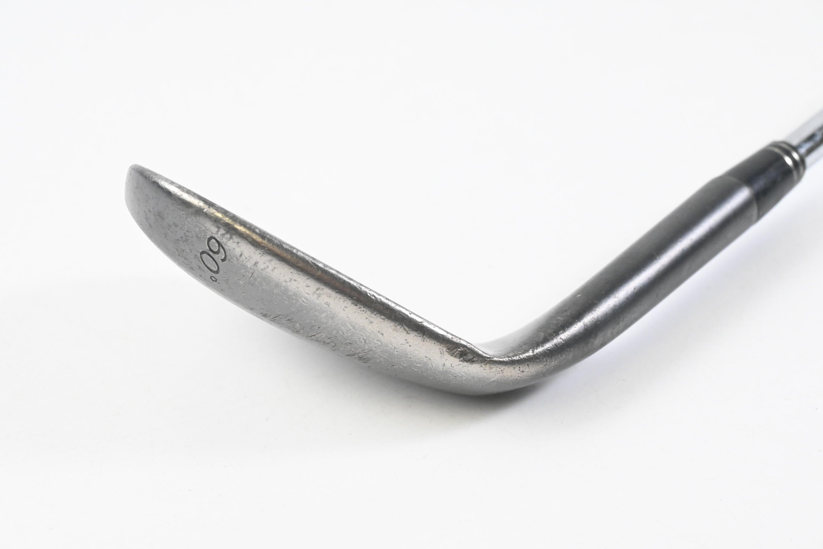 Taylormade RAC Black Lob Wedge / 60 Degree / Wedge Flex Dynamic Gold Shaft