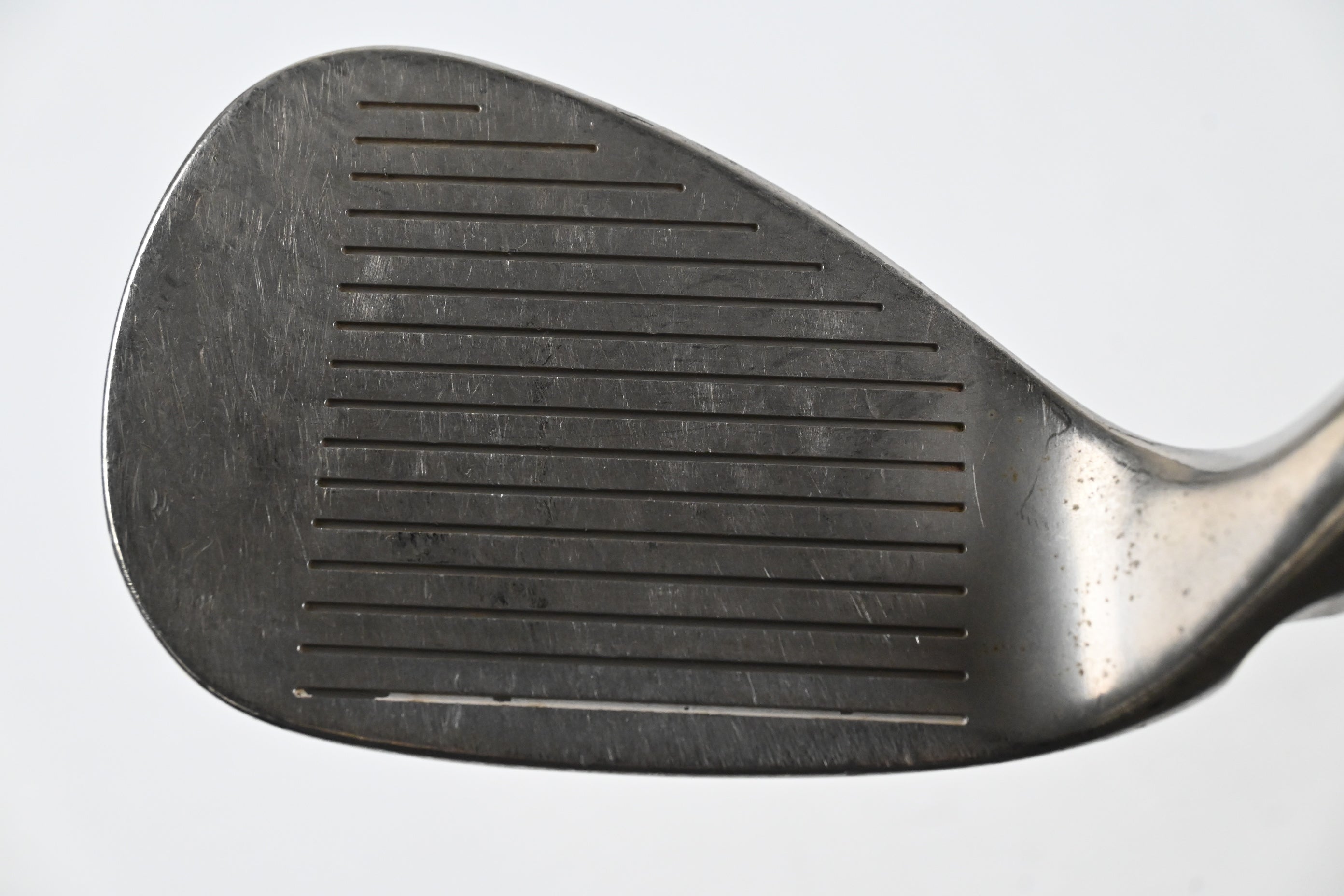 Ping Tour Lob Wedge / 60 degree / Blue Dot / Stiff Flex Ping Steel Shaft