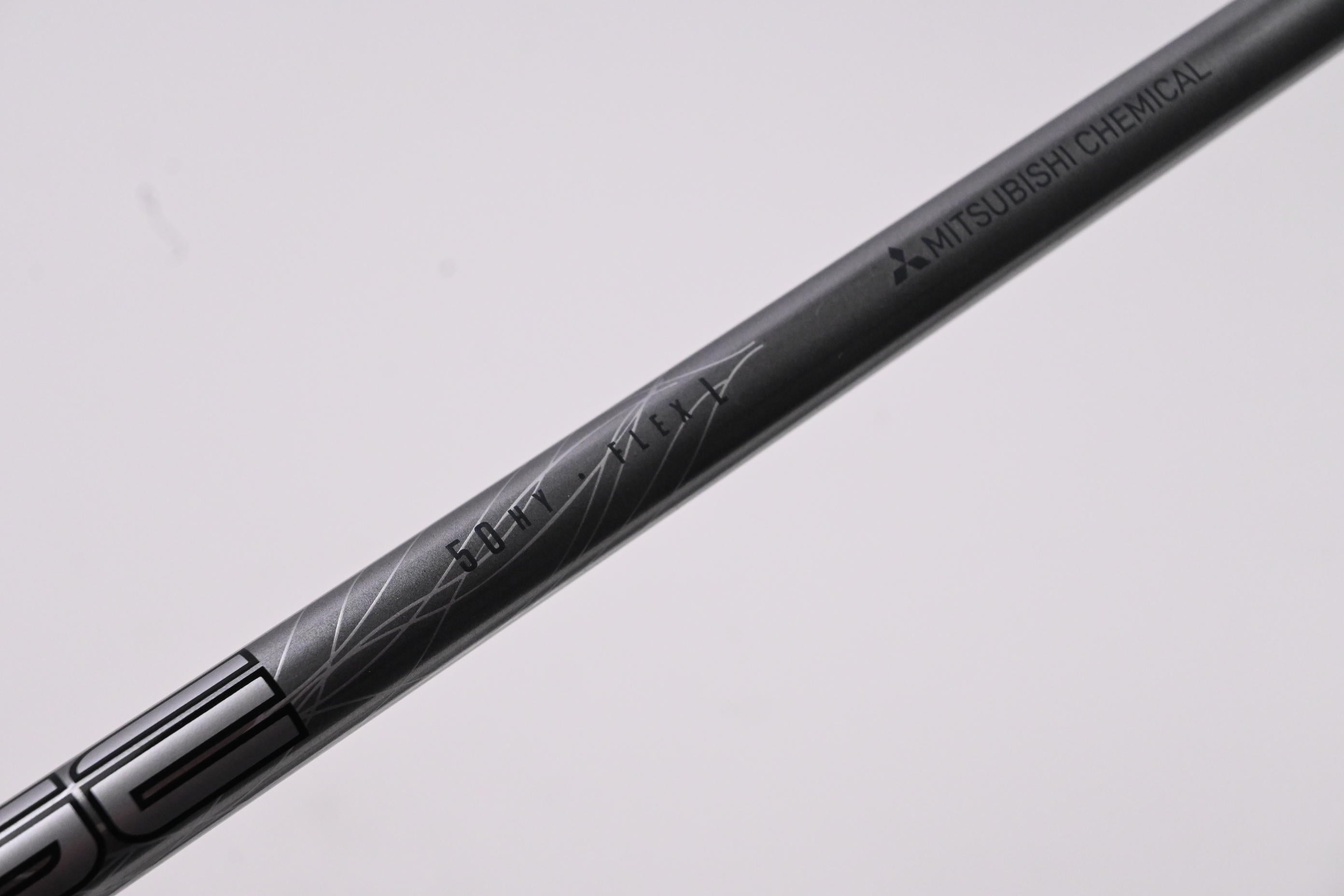 Kuro Kage Black 50 #7 Hybrid Shaft / Ladies Flex / Titleist 2nd Gen