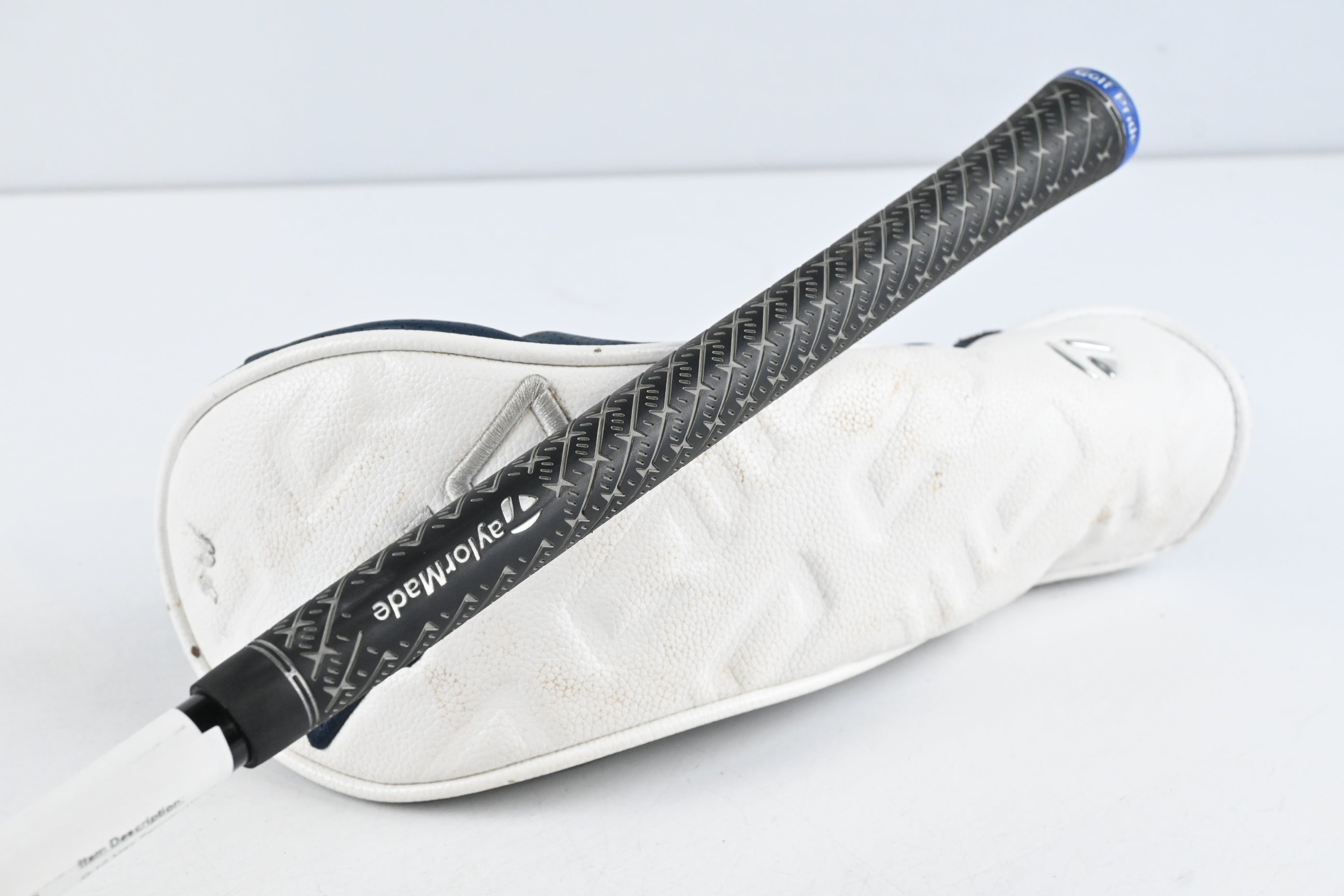 Taylormade Qi10 Max #5 Wood / 19 Degree / Senior Flex Speeder NX TCS 50 Shaft