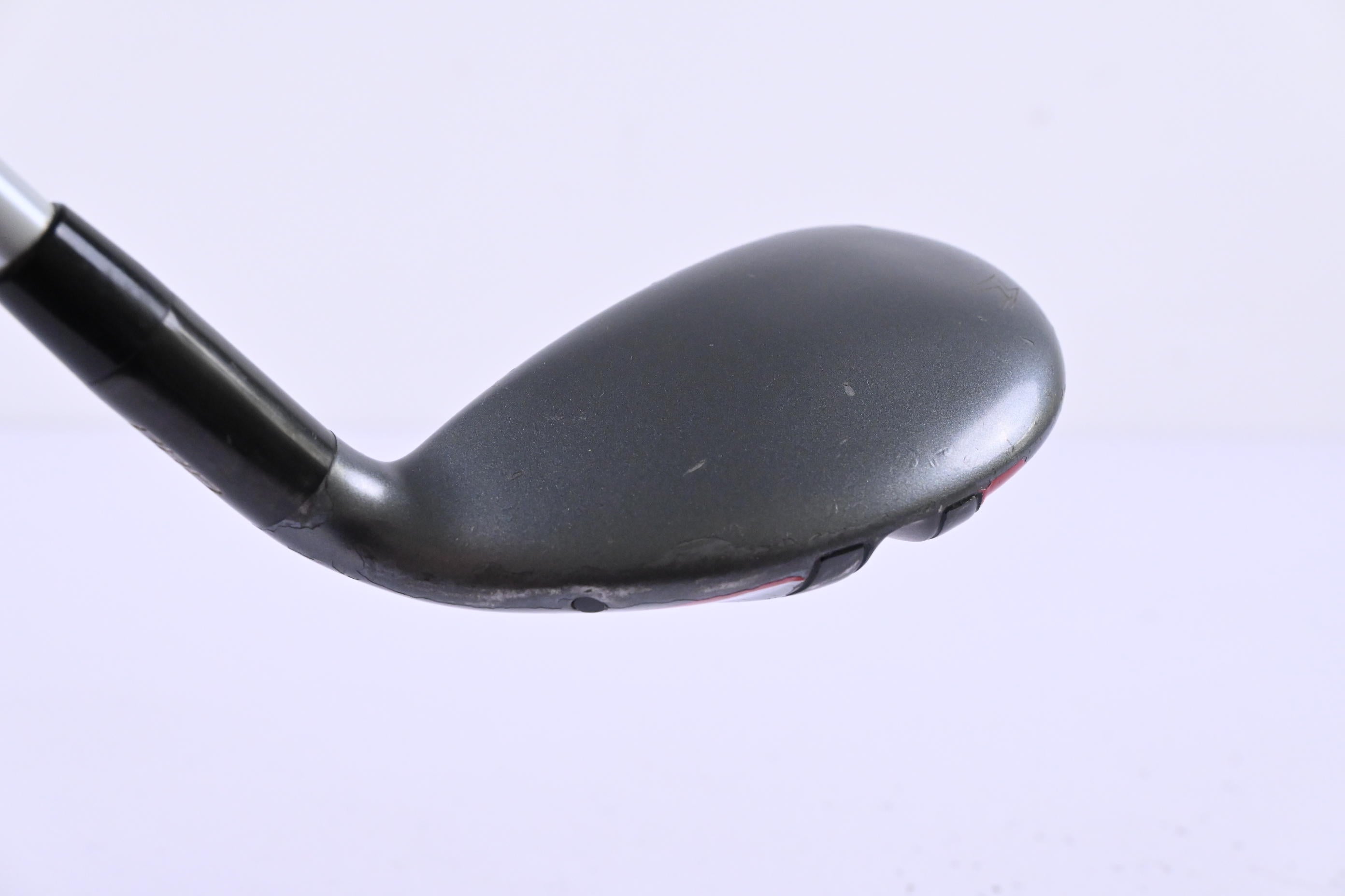 Callaway X Hot Pro #4 Hybrid / 20 Degree / Stiff Flex Project X PX V Shaft