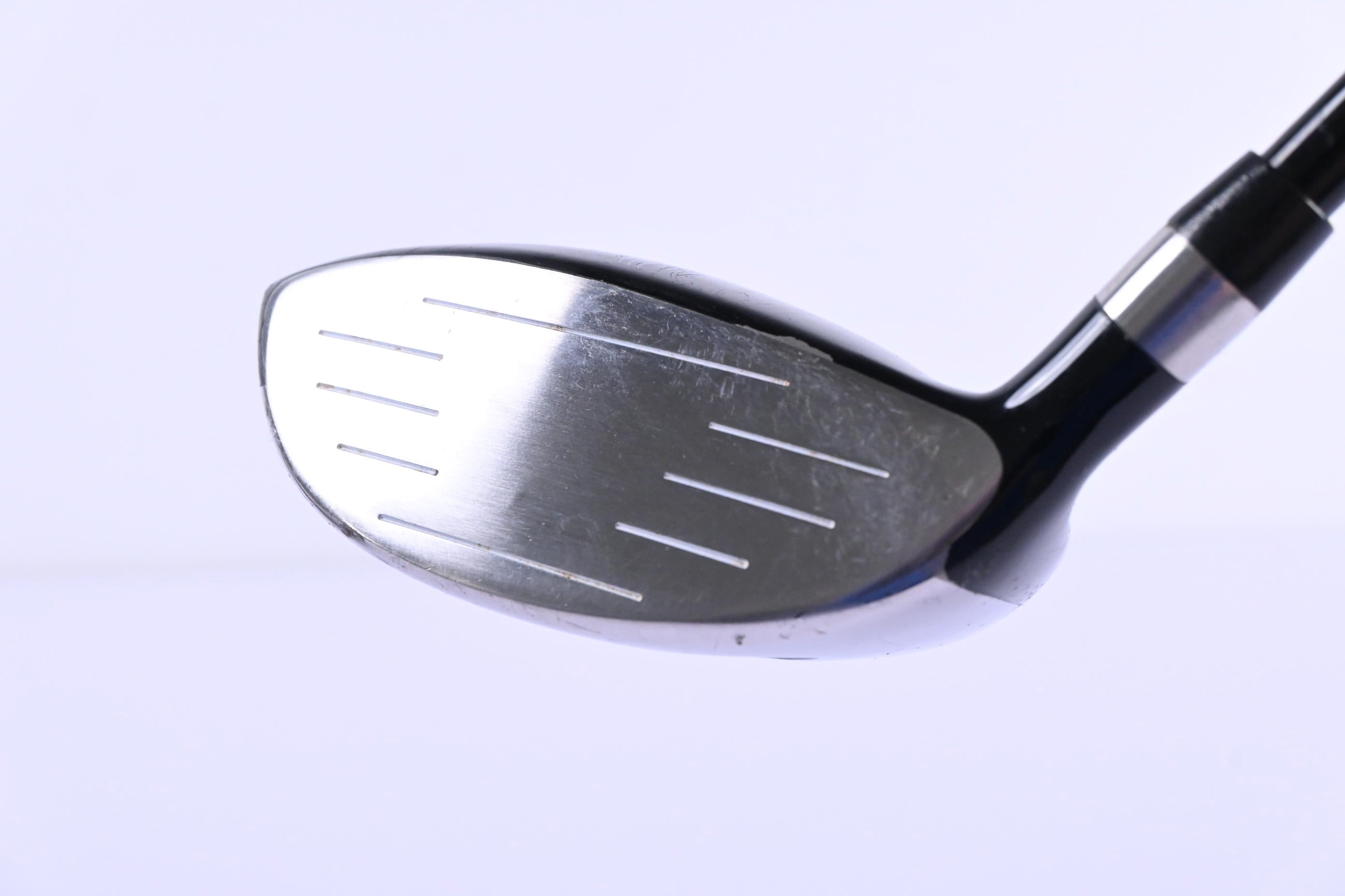 Lynx Power Tune #3 Wood / 15 Degree / Uniflex Lynx Power Tune Shaft